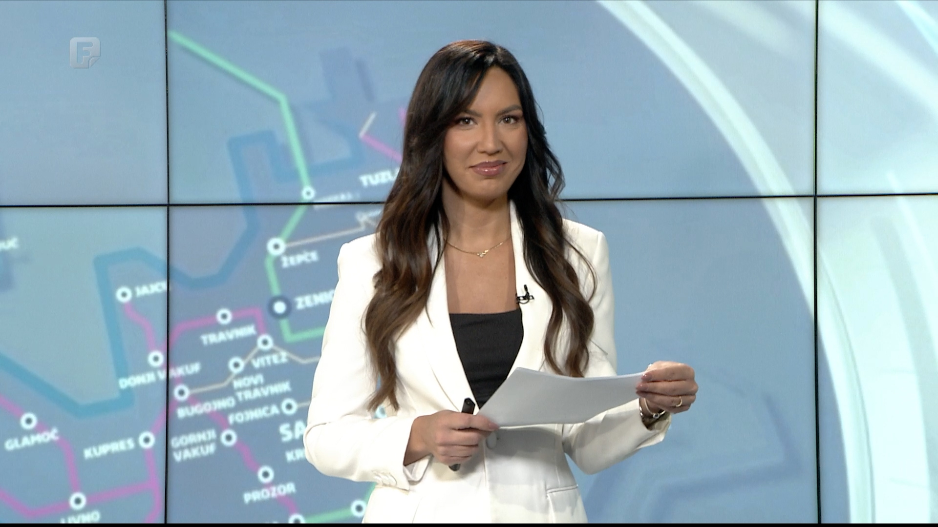 Federacija danas, 05.10.2026.
