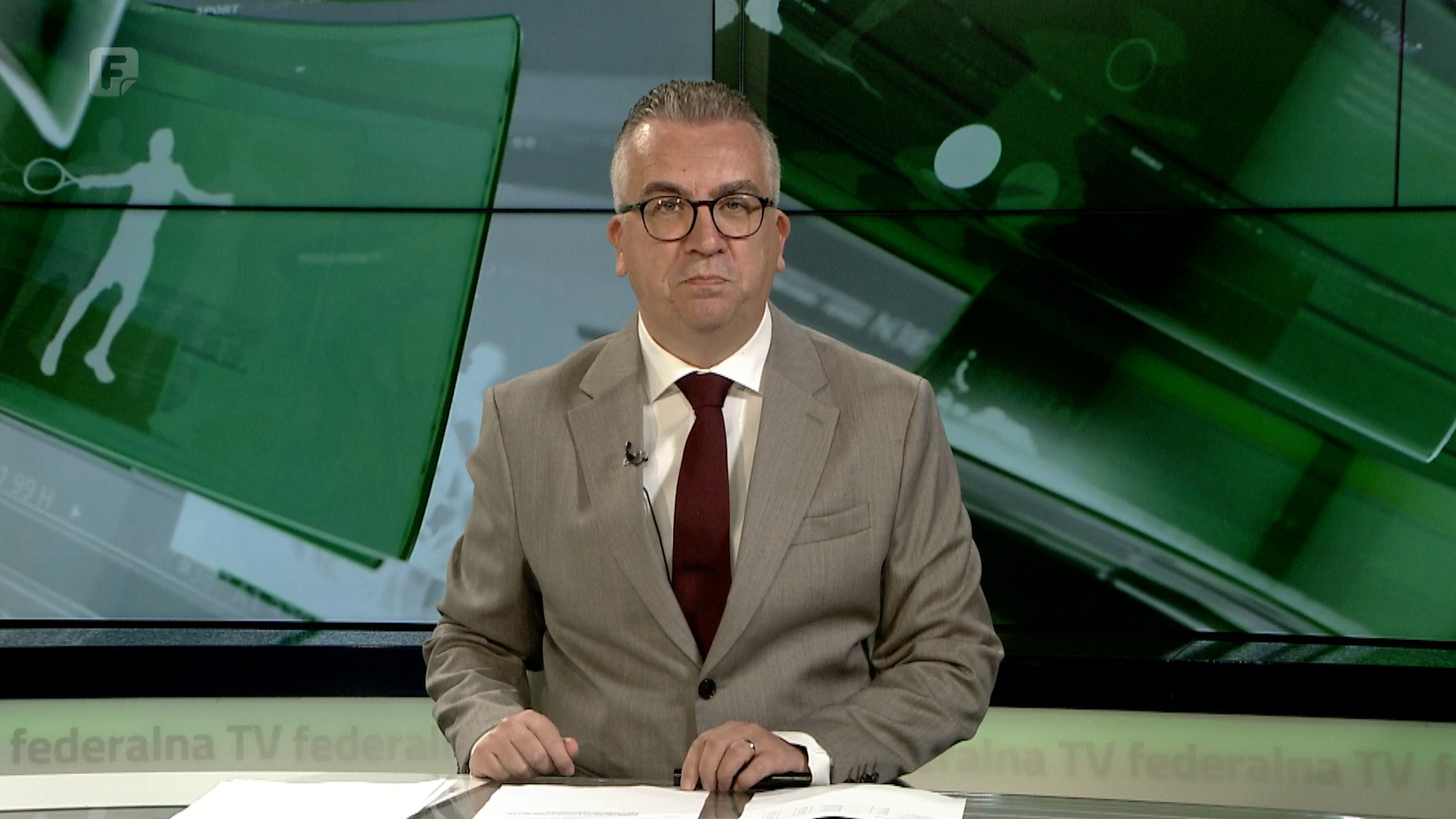 Sport - D2, 06.10.2026.