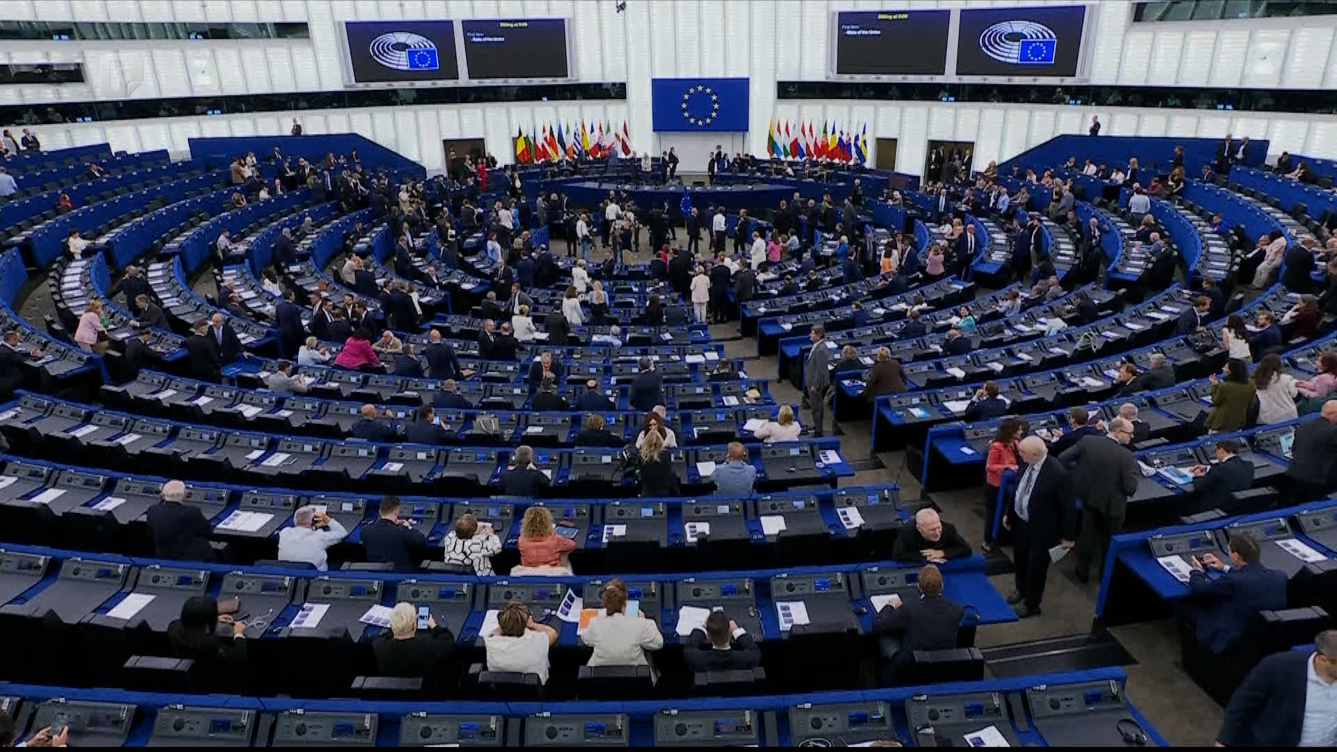EU o proširenju, Dodik o blokadama: BiH bez novca iz Plana rasta i na sivoj listi MONEYVAL-a