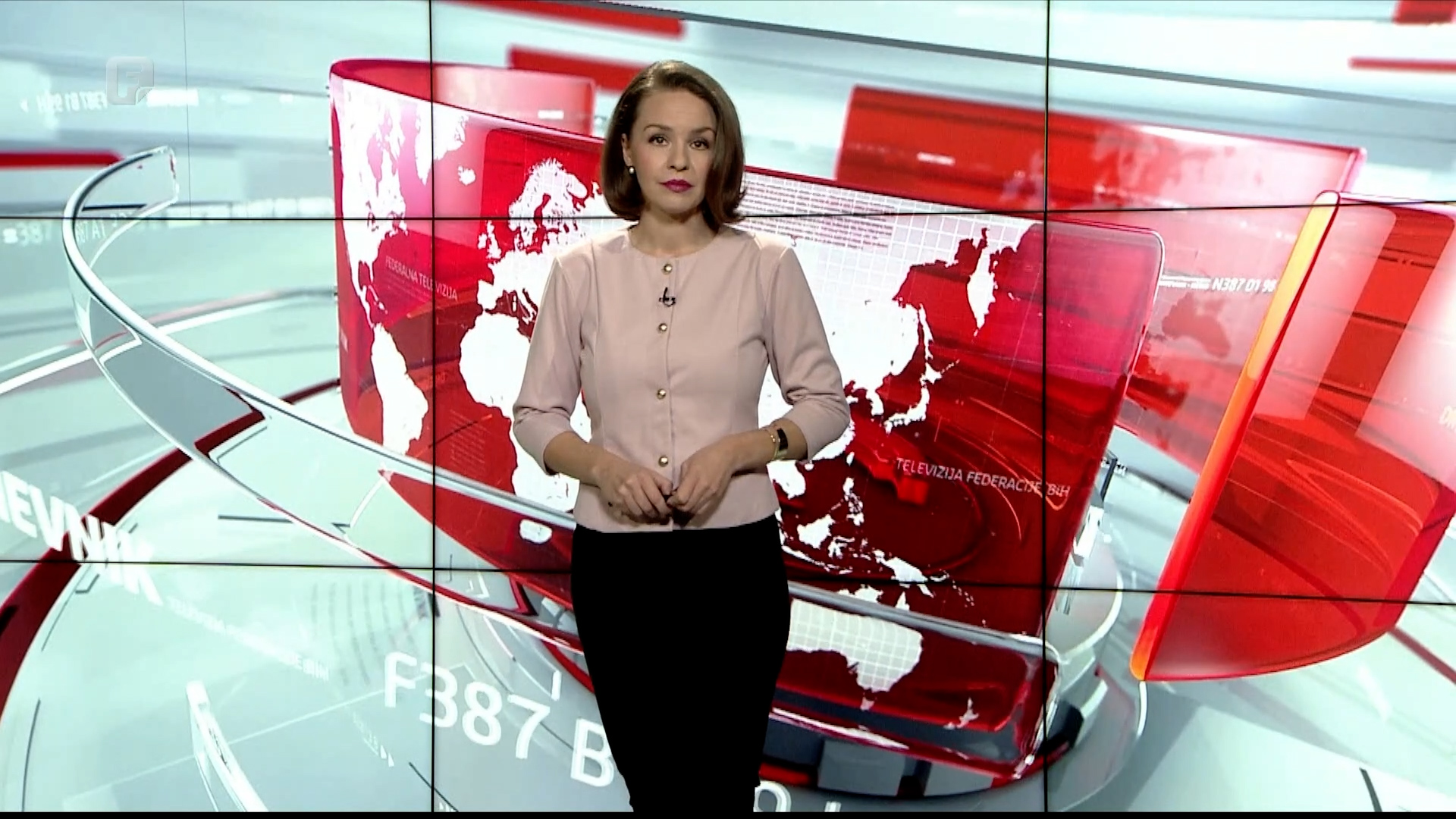 Večeras u Dnevniku 2 FTV-a gledajte