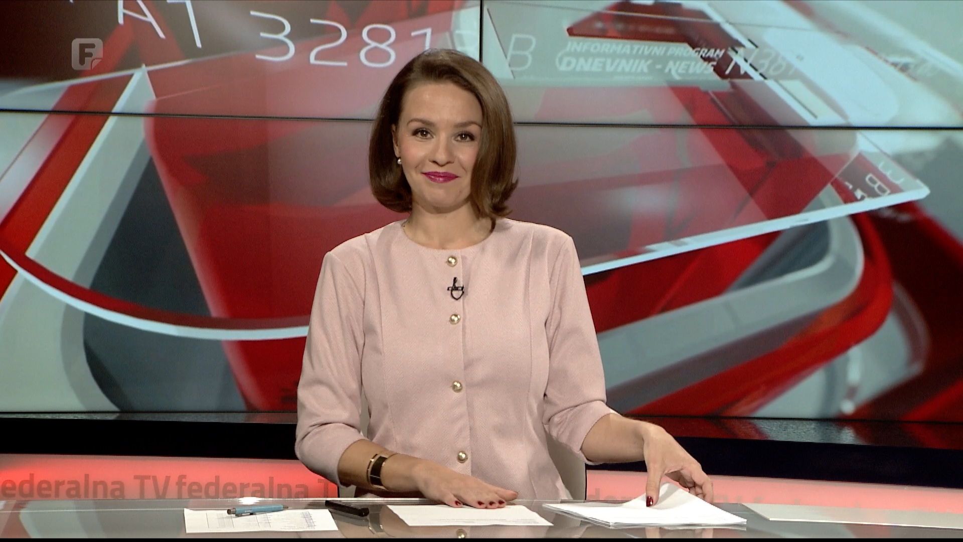 Dnevnik 2, 07.10.2026.