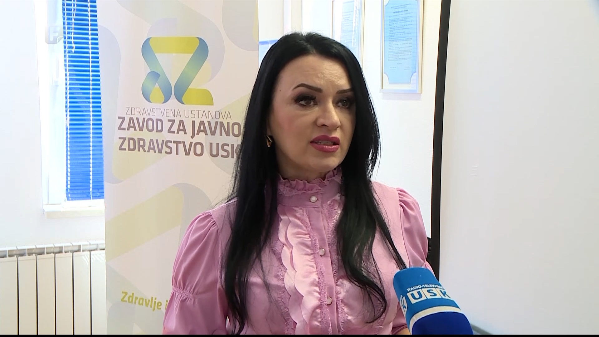U USK-u ukazano na važnost HPV vakcine: Od 2023. vakcinisano oko 600 osoba