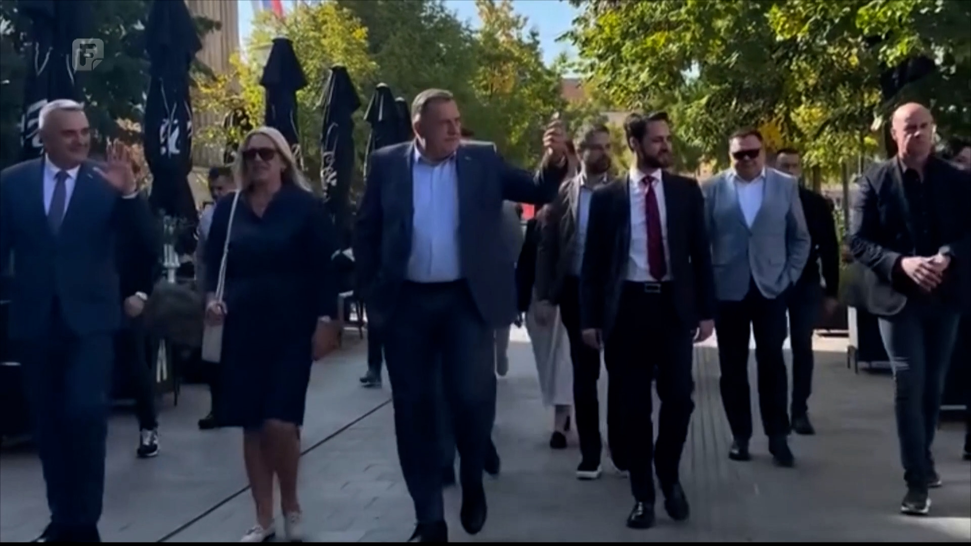 Ko će biti novi premijer RS-a: Dodik ili Dodik?