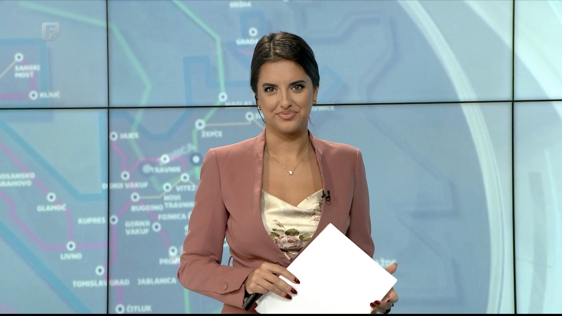 Federacija danas, 07.10.2026.