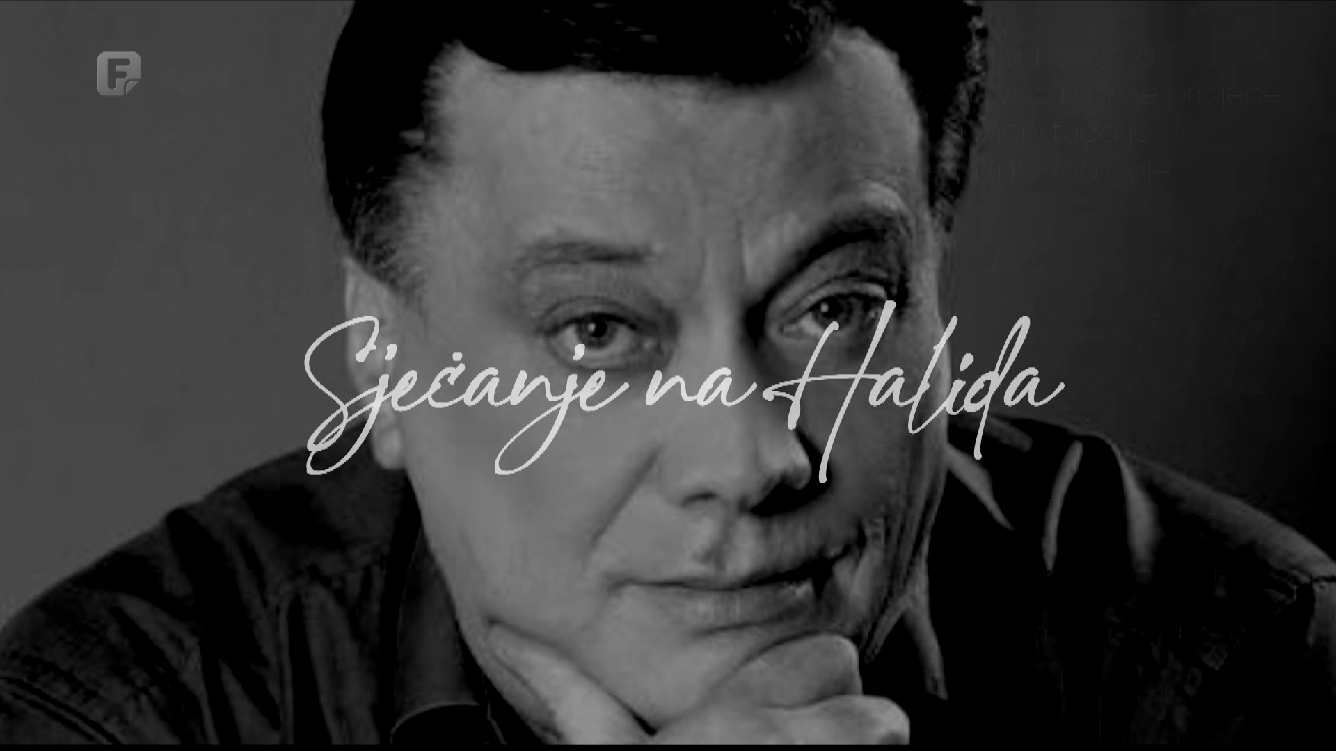 Sjećanje na Halida, 07.10.2026.