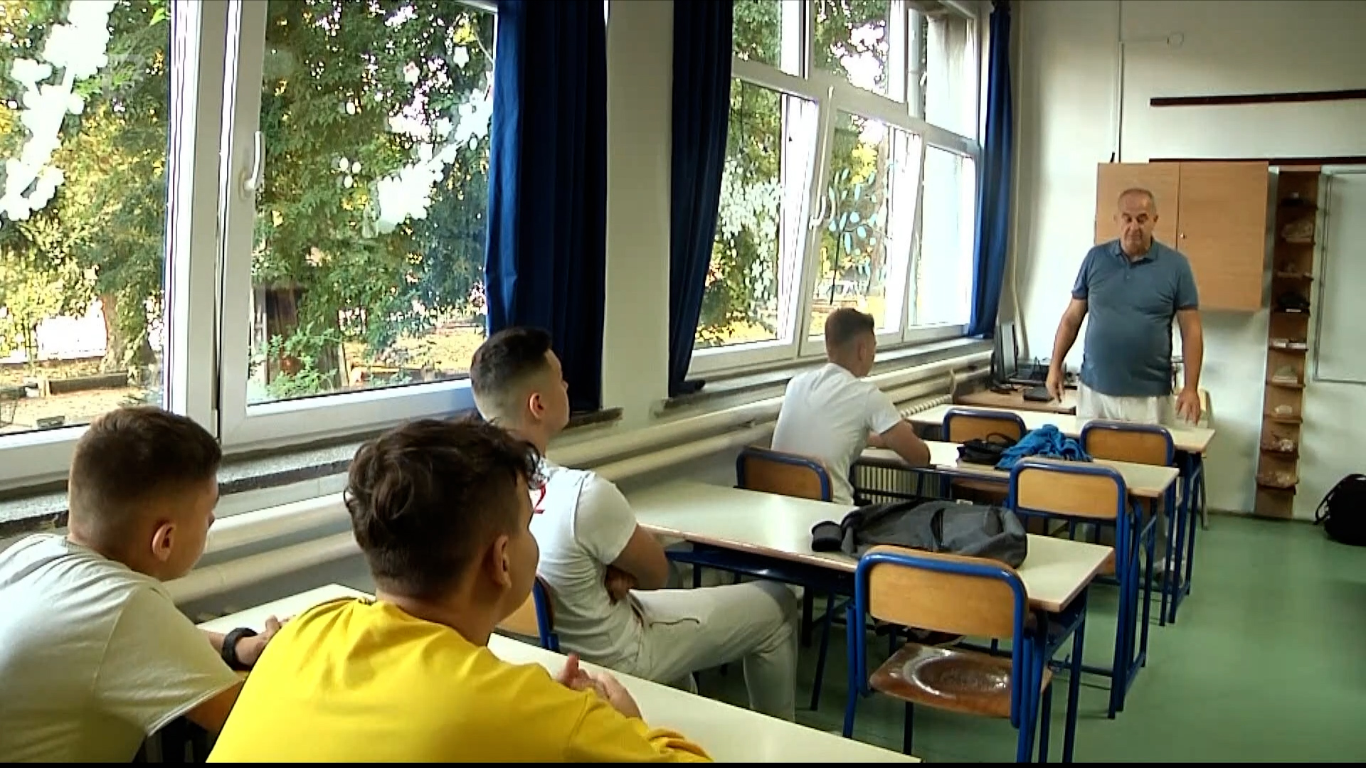 Mladi Romi traže priliku na tržištu rada, obrazovanje vide kao put do zaposlenja