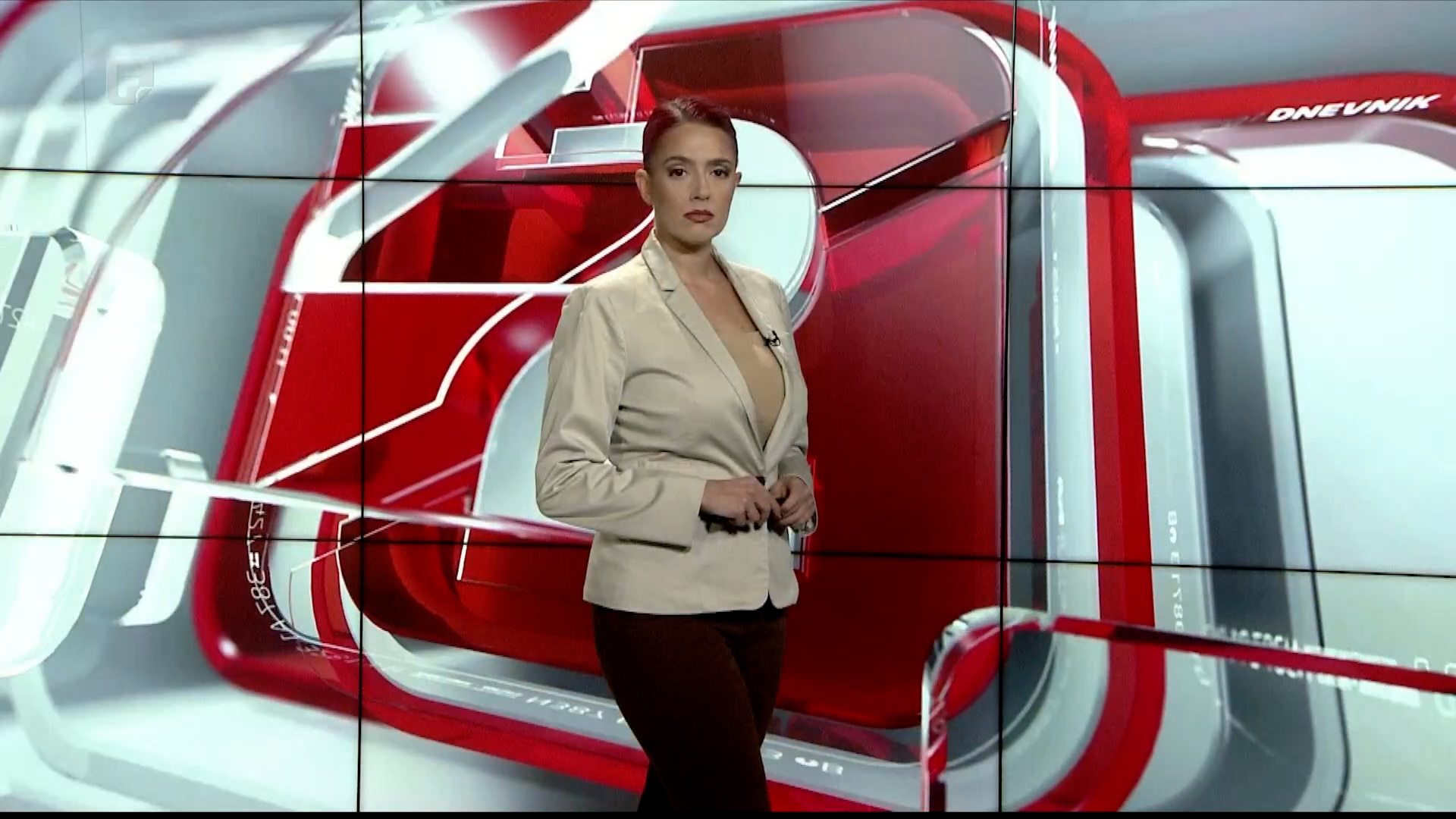 Večeras u Dnevniku 2 FTV-a gledajte