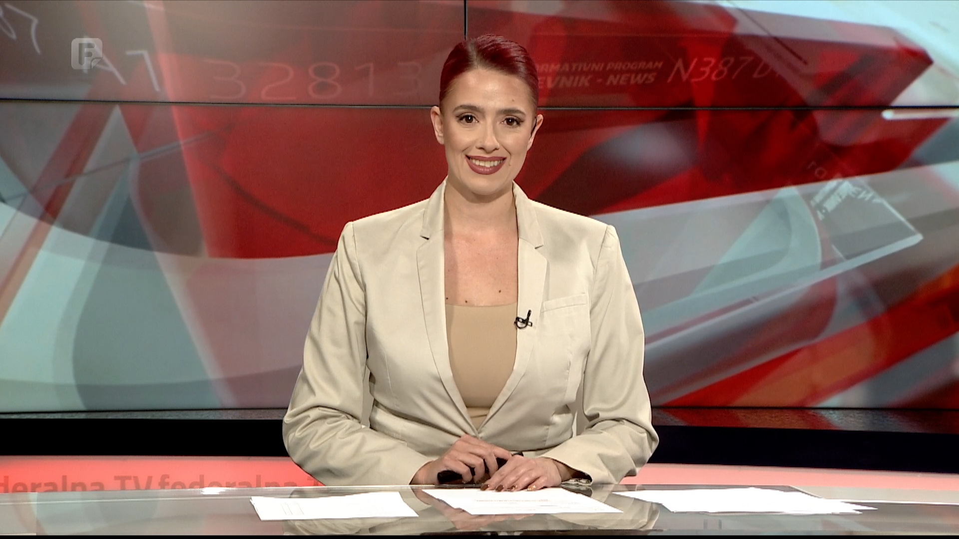 Dnevnik 2, 08.10.2026.