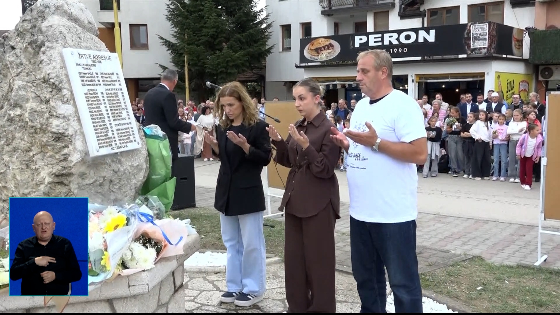 Tešanjka se sjeća ubijenih civila: Ni nakon 31 godine porodice ne odustaju od pravde