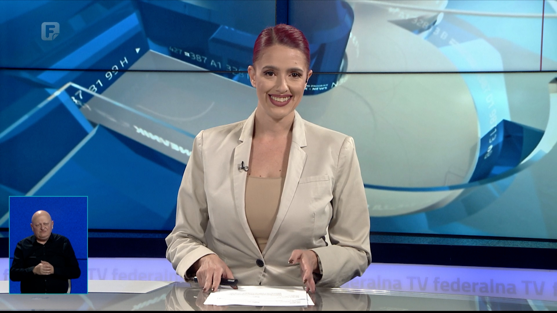 Dnevnik 3, 08.10.2026.