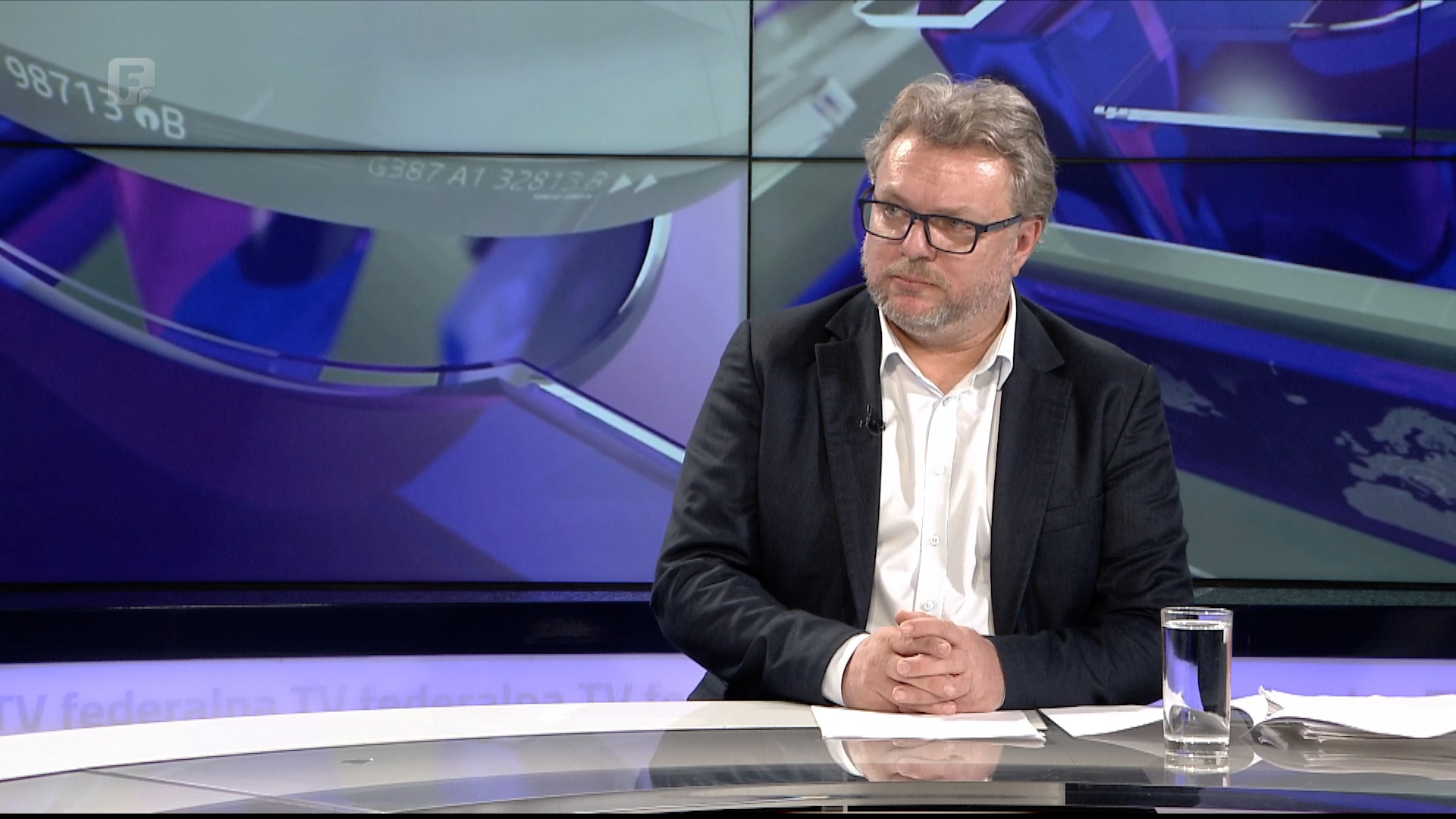 Bakalar: Promjene u raspodjeli mandata nisu isključene; pitanje je da li je birački spisak prenapuhan