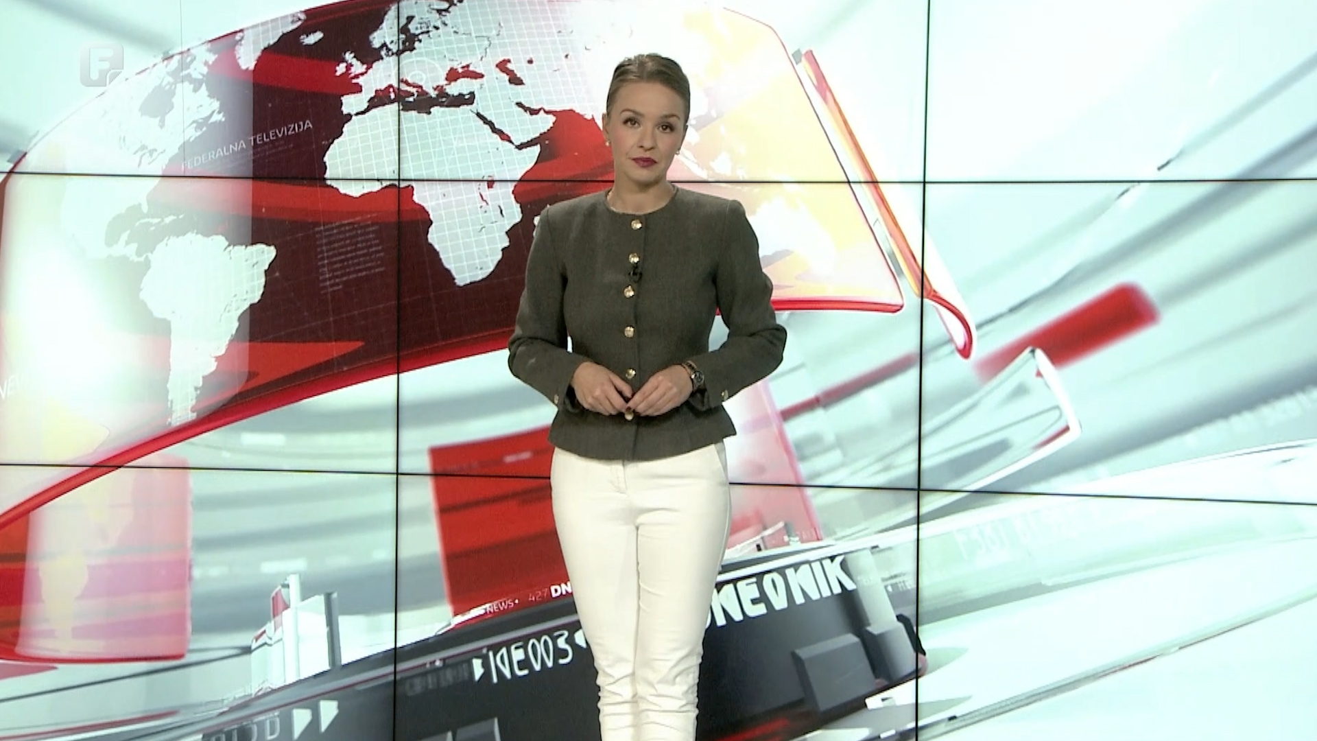 Večeras u Dnevniku 2 FTV-a gledajte