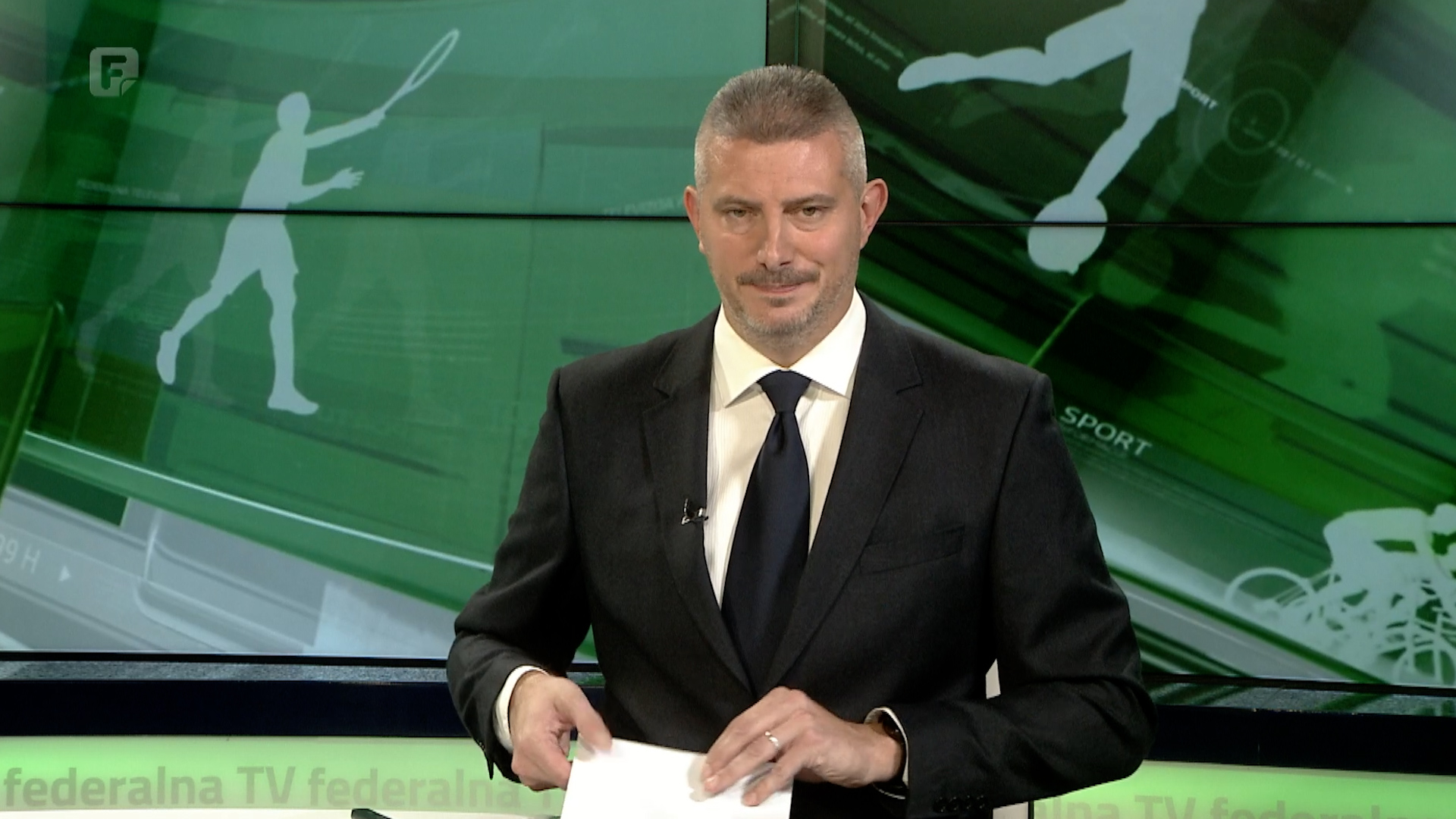 Sport - D2, 10.10.2026.