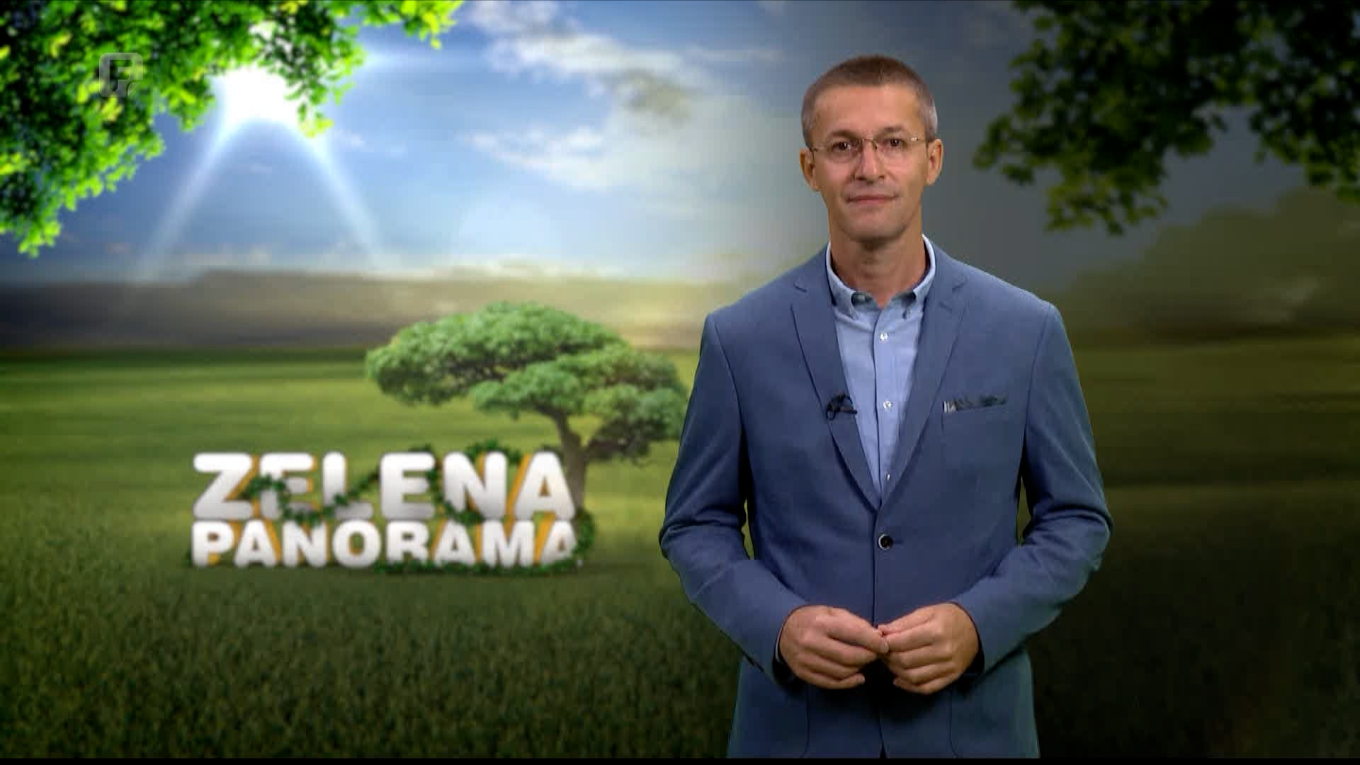 Zelena panorama, 11.10.2026.