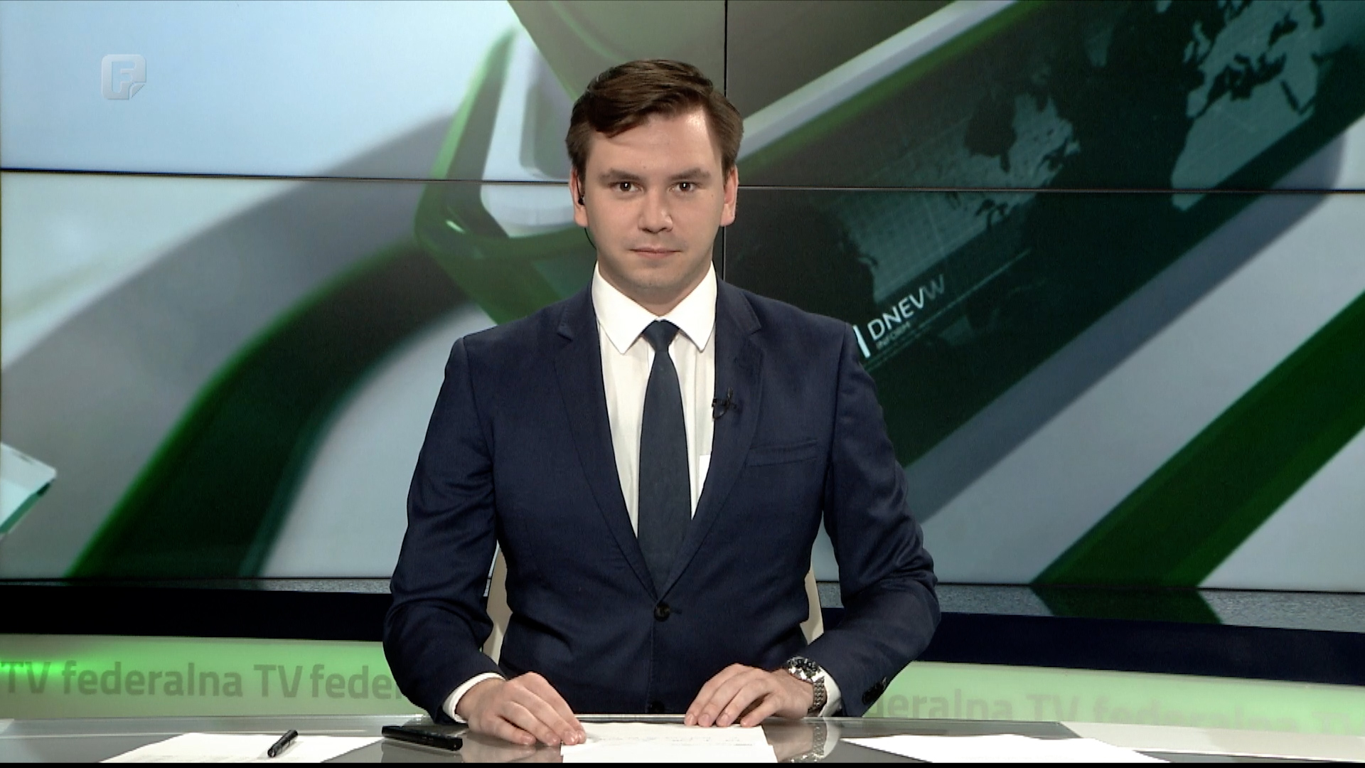 Dnevnik 1, 11.10.2026.