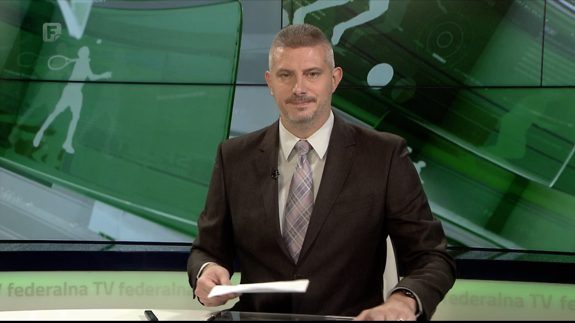 Sport - D2, 11.10.2026.