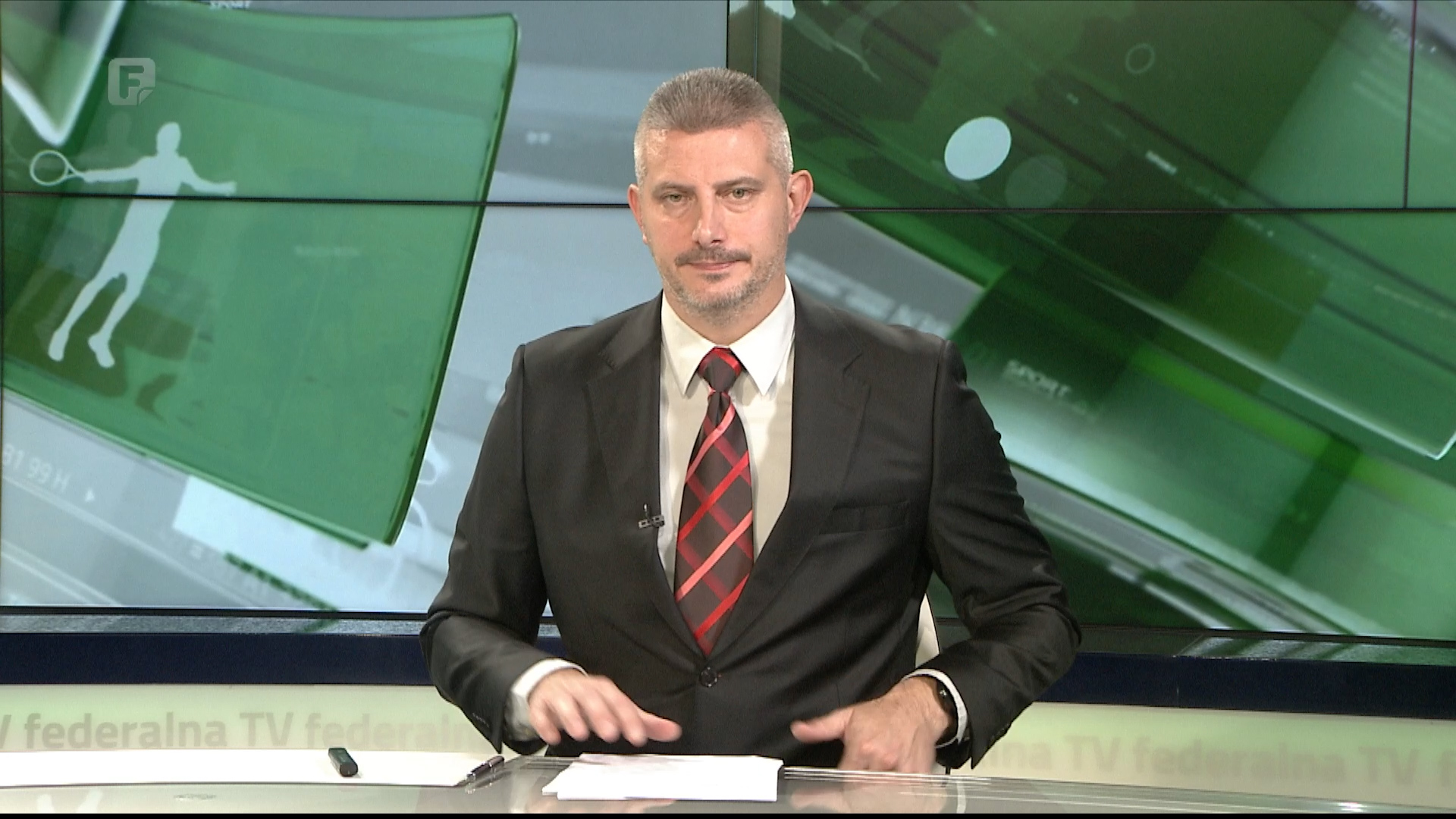 Sport - D2, 12.10.2026.