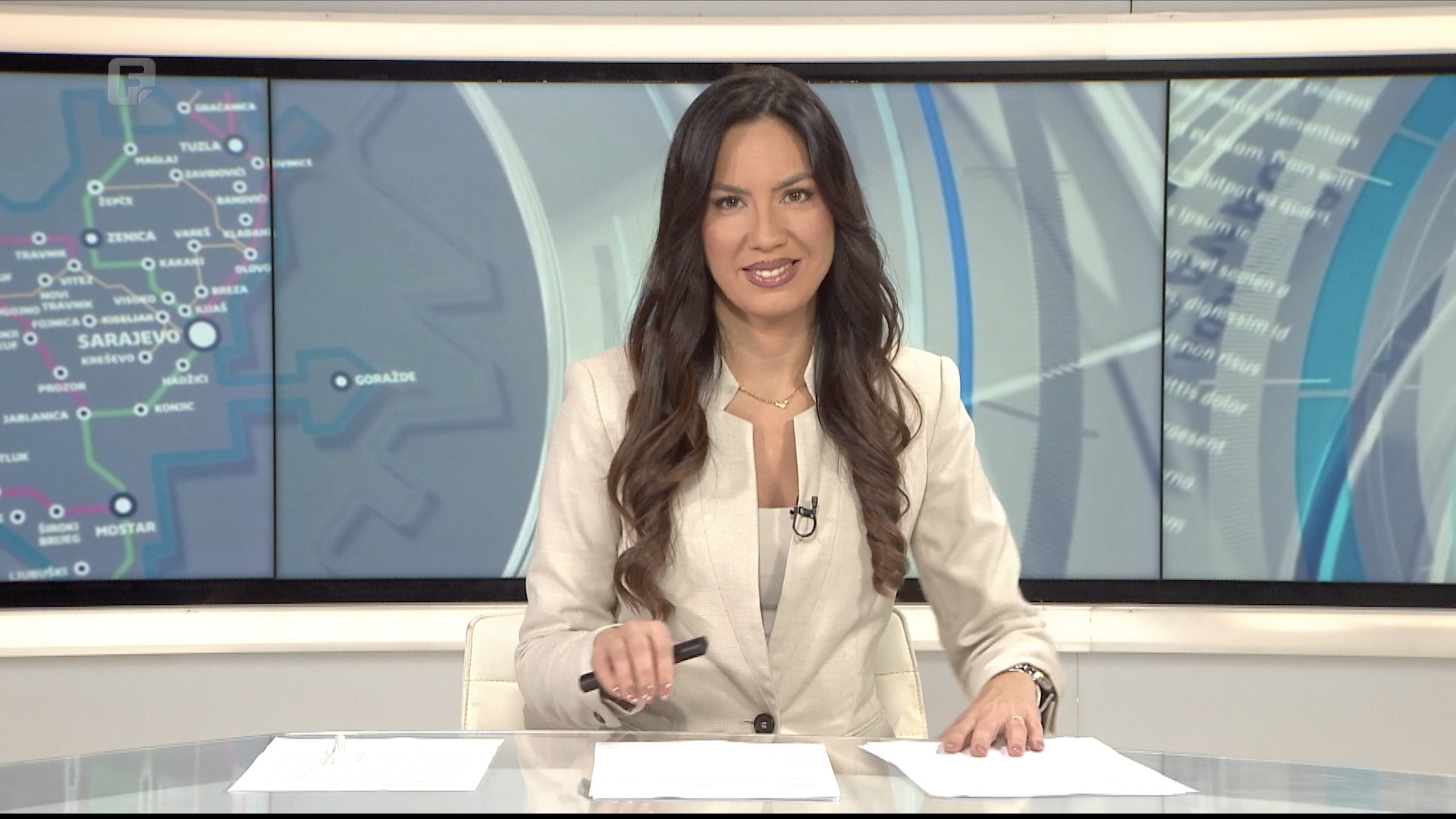 Federacija danas, 12.10.2026.
