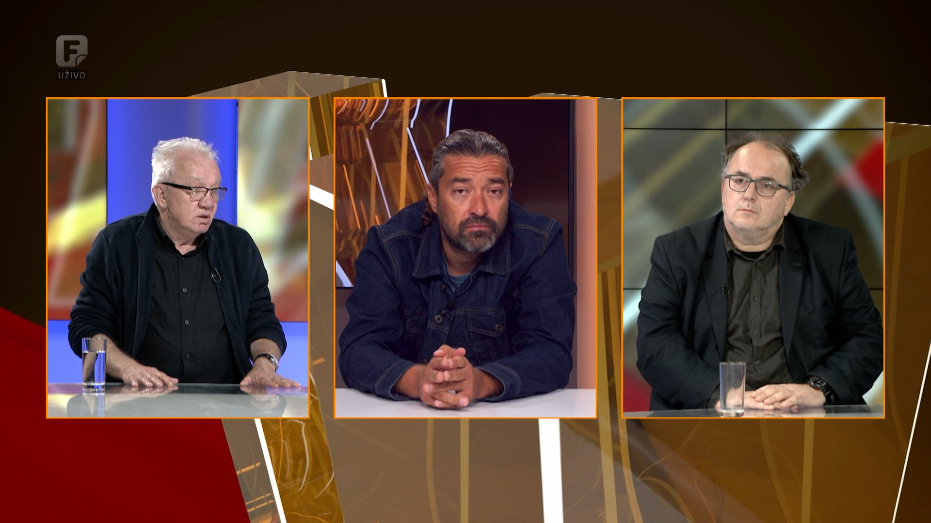 Kazaz i Markovina: Ulazak SDP-a u vlast bio bi politički suicid; Preljević: Ovo je kraj Trojke