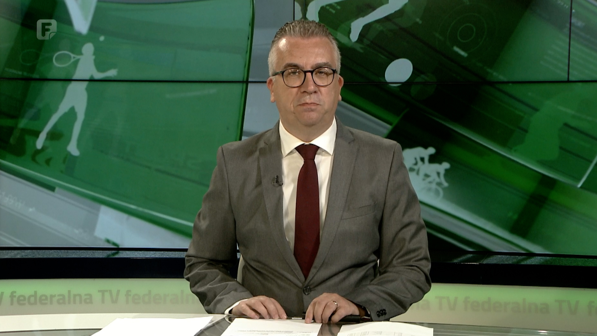 Sport - D2, 13.10.2026.