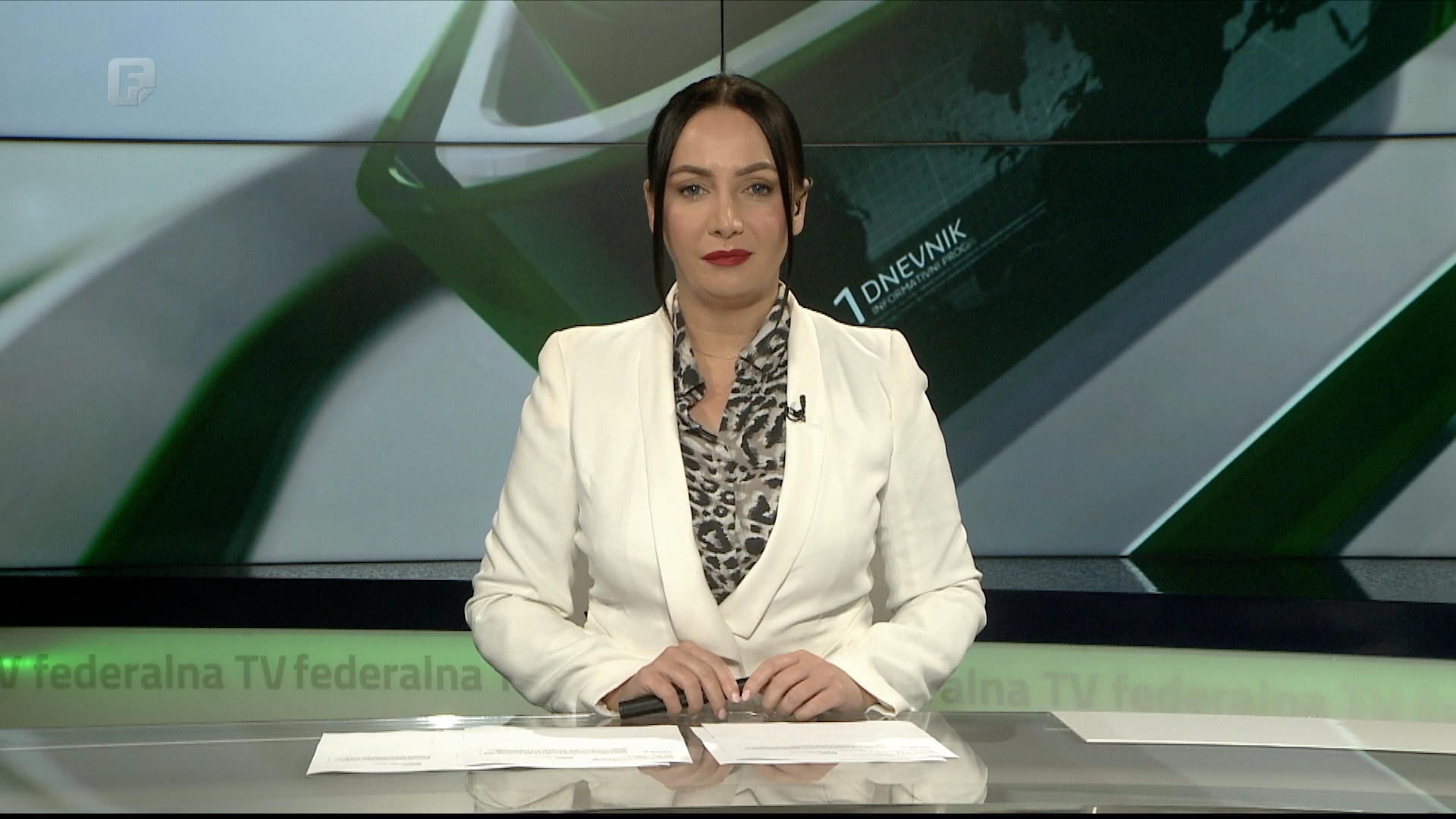 Dnevnik 1, 13.10.2026.