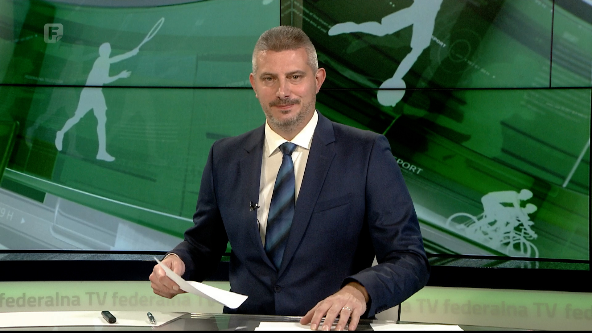 Sport - D2, 15.10.2026.