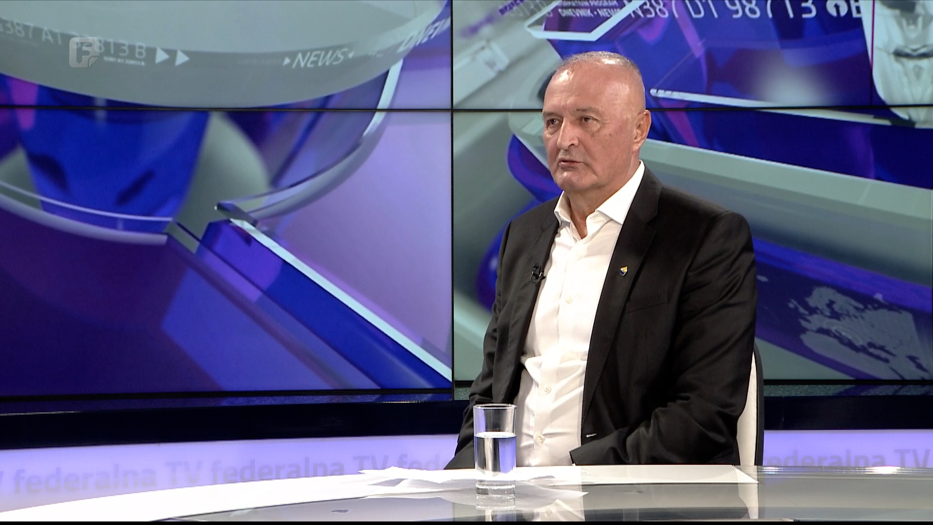 Dnevnik D: Zukan Helez, 15.10.2026.