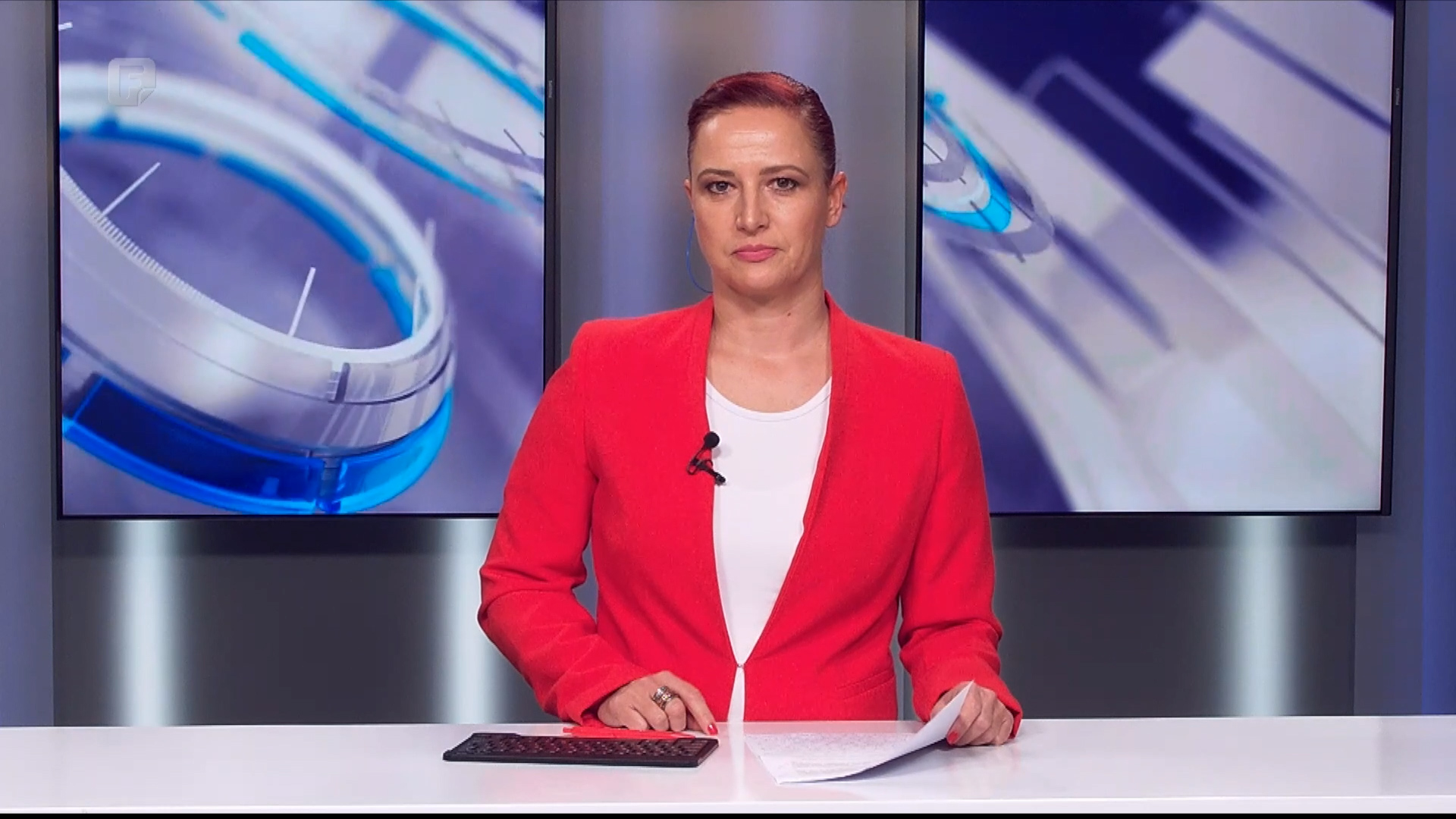 Federacija danas, 15.10.2026.