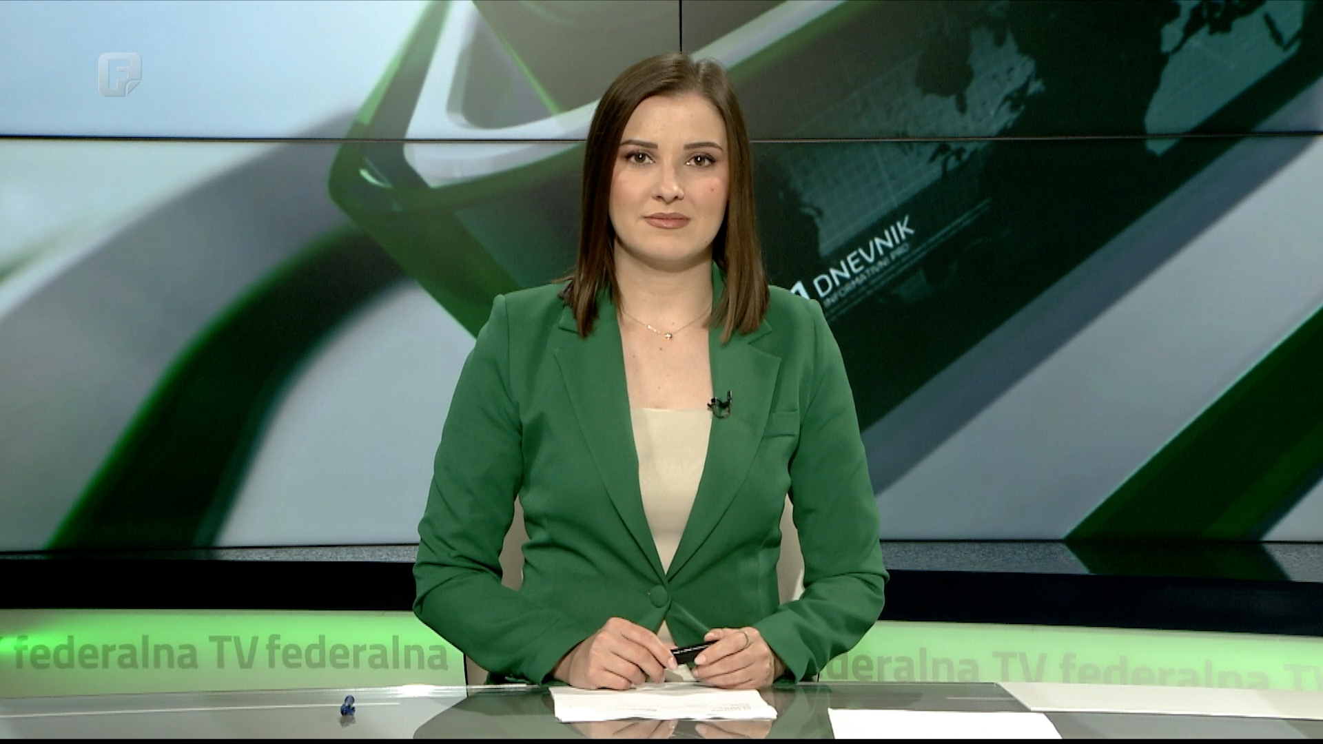 Dnevnik 1, 15.10.2026.