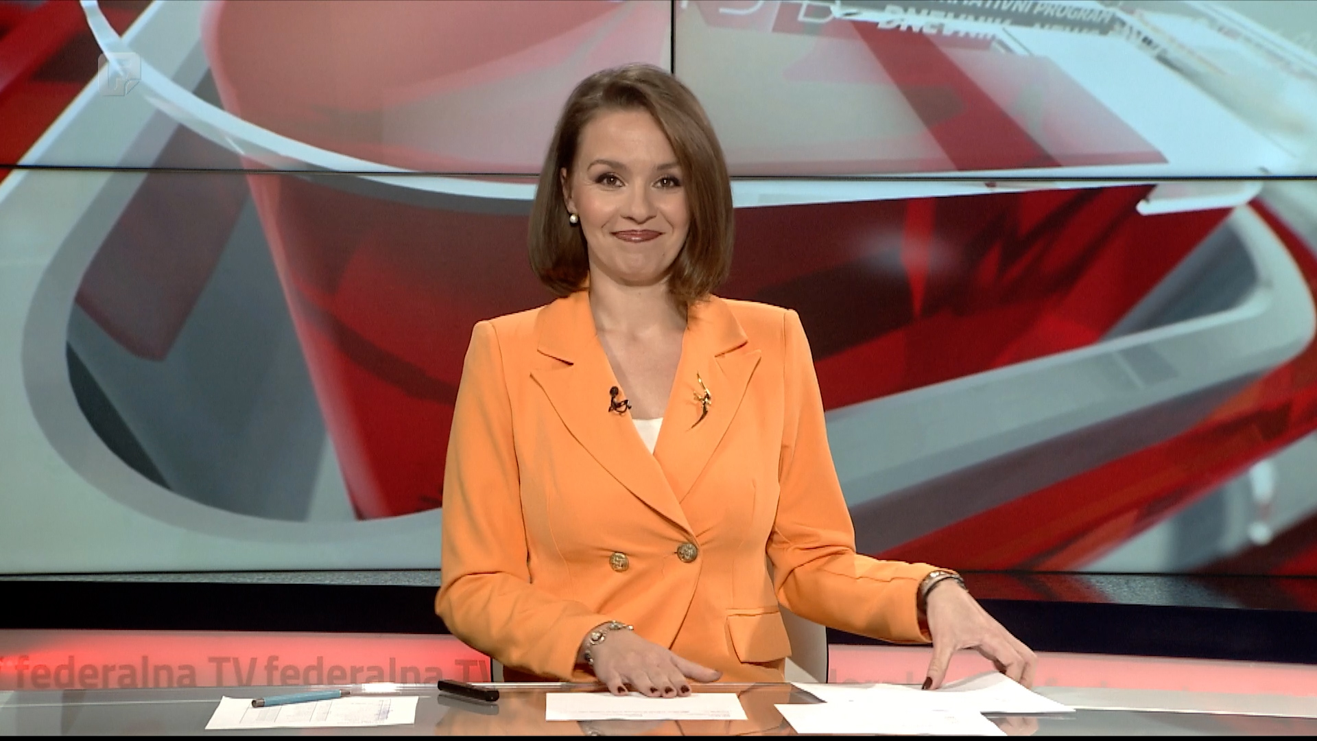 Dnevnik 2, 17.10.2026.