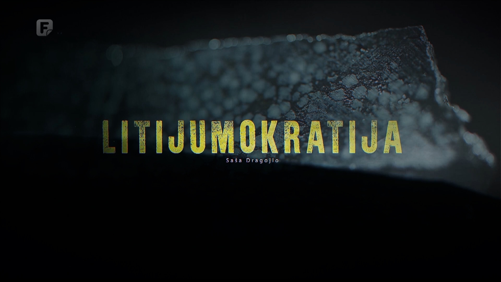 Litijumokratija, 17.10.2026.
