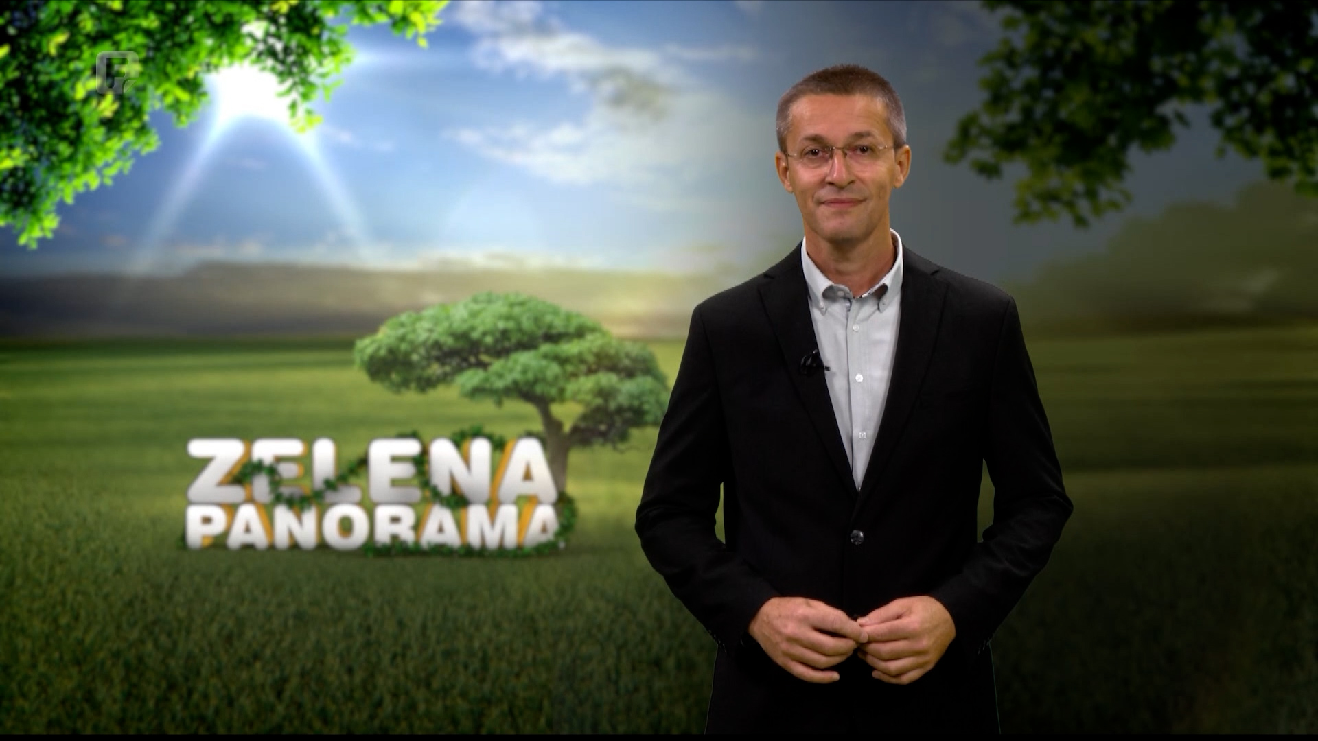 Zelena panorama, 18.10.2026.