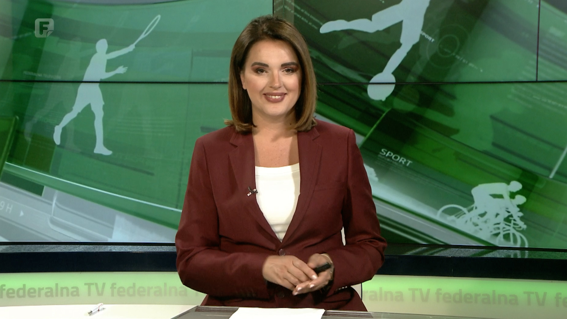 Sport - D2, 19.10.2026.