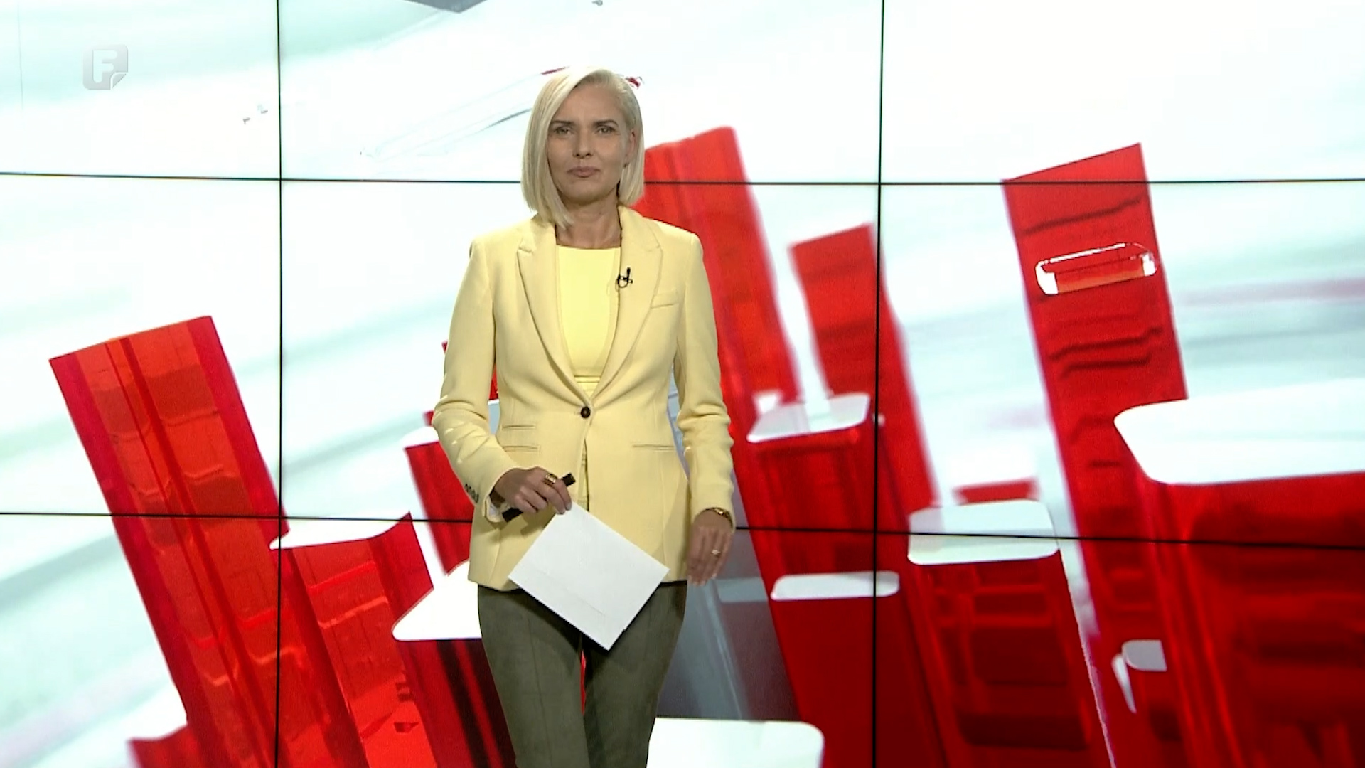 Večeras u Dnevniku 2 FTV-a gledajte