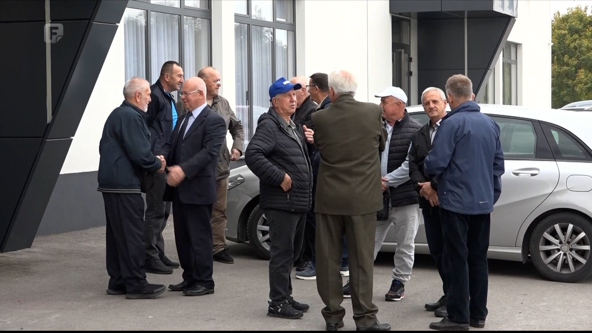 Penzioneri u Tešnju upozorili na težak položaj: Traže pomoć za grijanje i energente