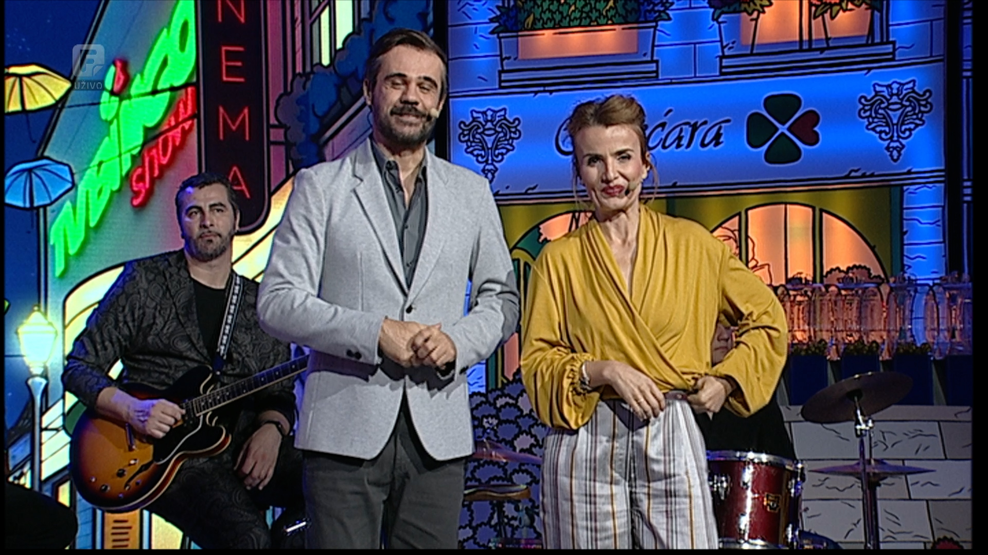 Bingo, 23.10.2026.