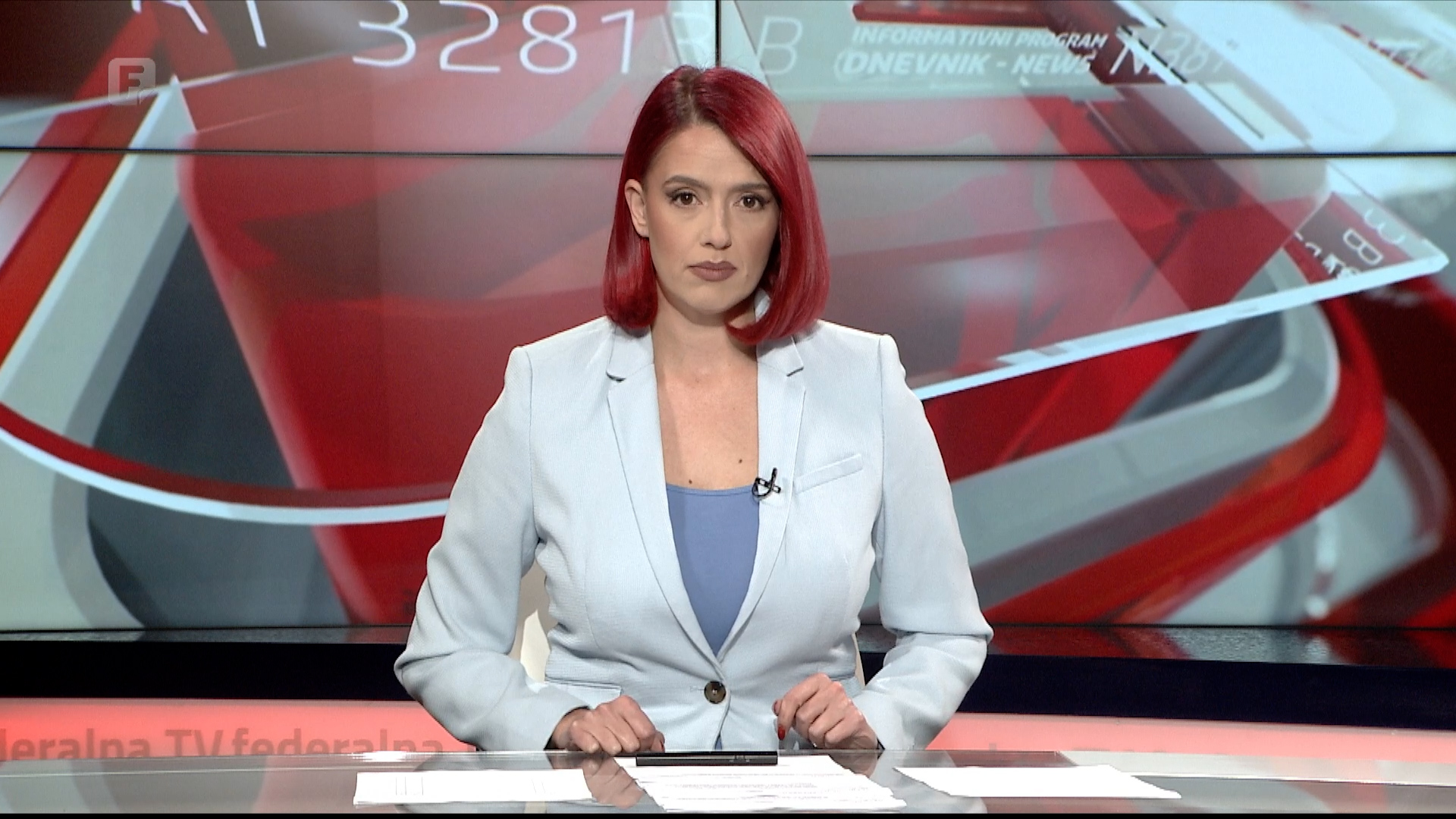 Dnevnik 2, 23.10.2026.