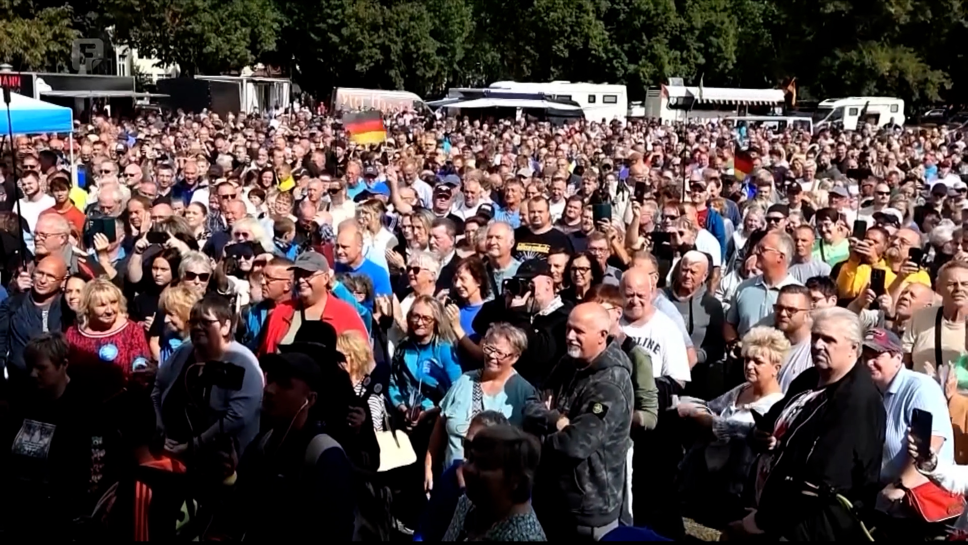 Evropa na ulicama: Šta povezuje proteste širom kontinenta? Evropa na ulicama: Šta povezuje proteste širom kontinenta?