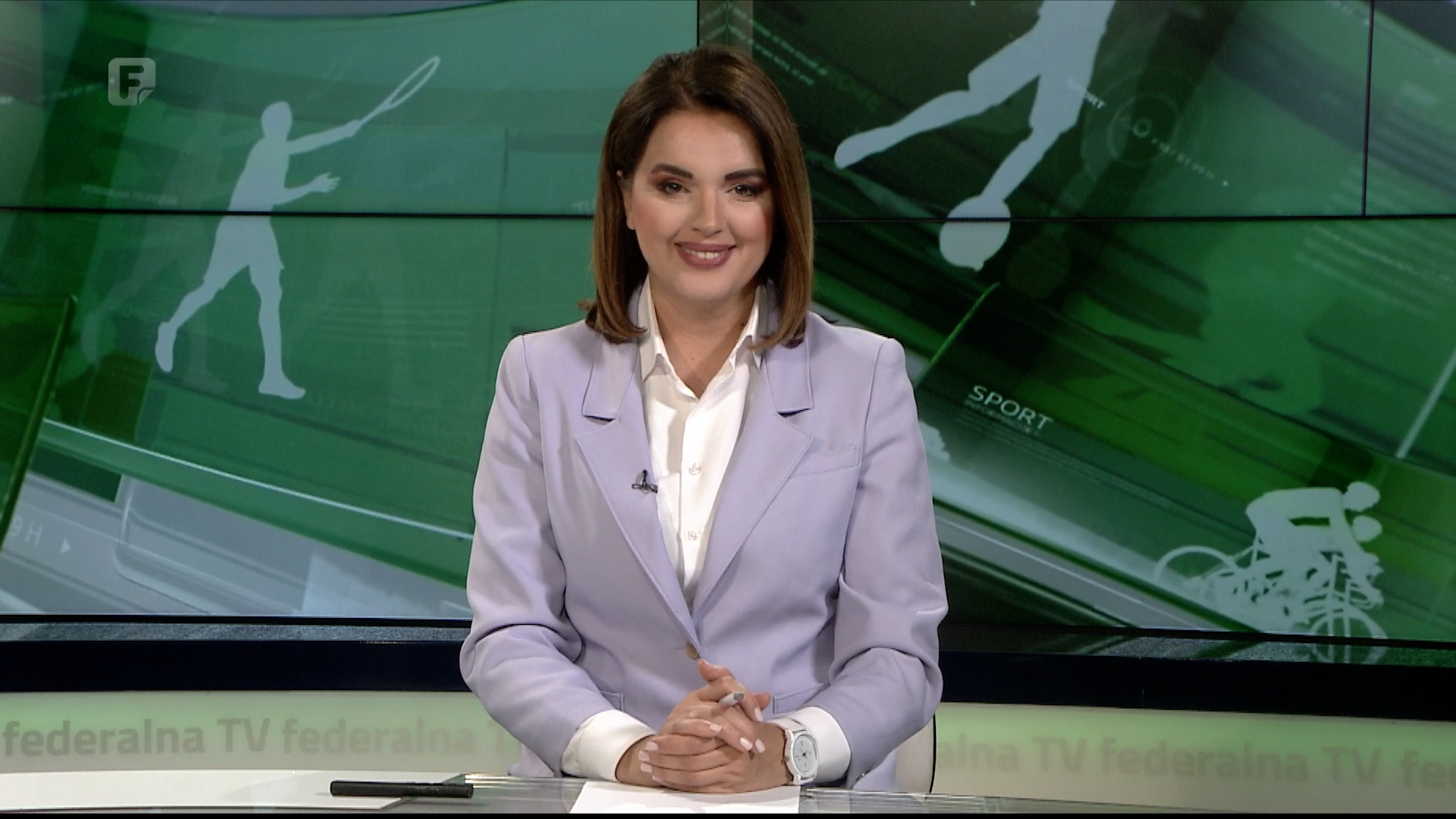 Sport - D2, 23.10.2026.