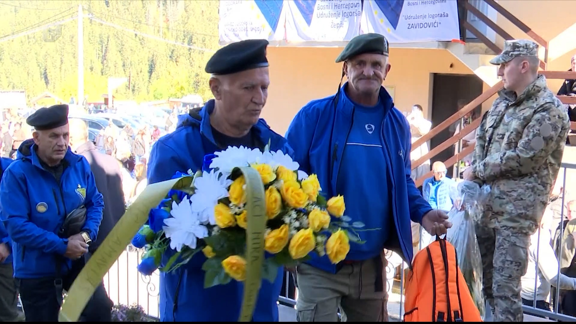 Obilježena 33. godišnjica zločina u Stupnom Dolu