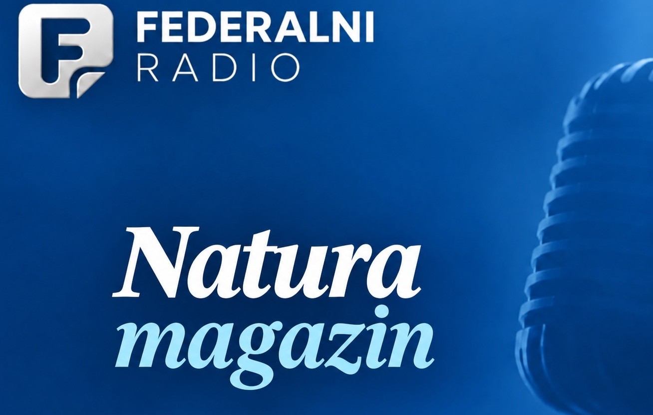Magazin Natura FR, 23. 10. 2026.