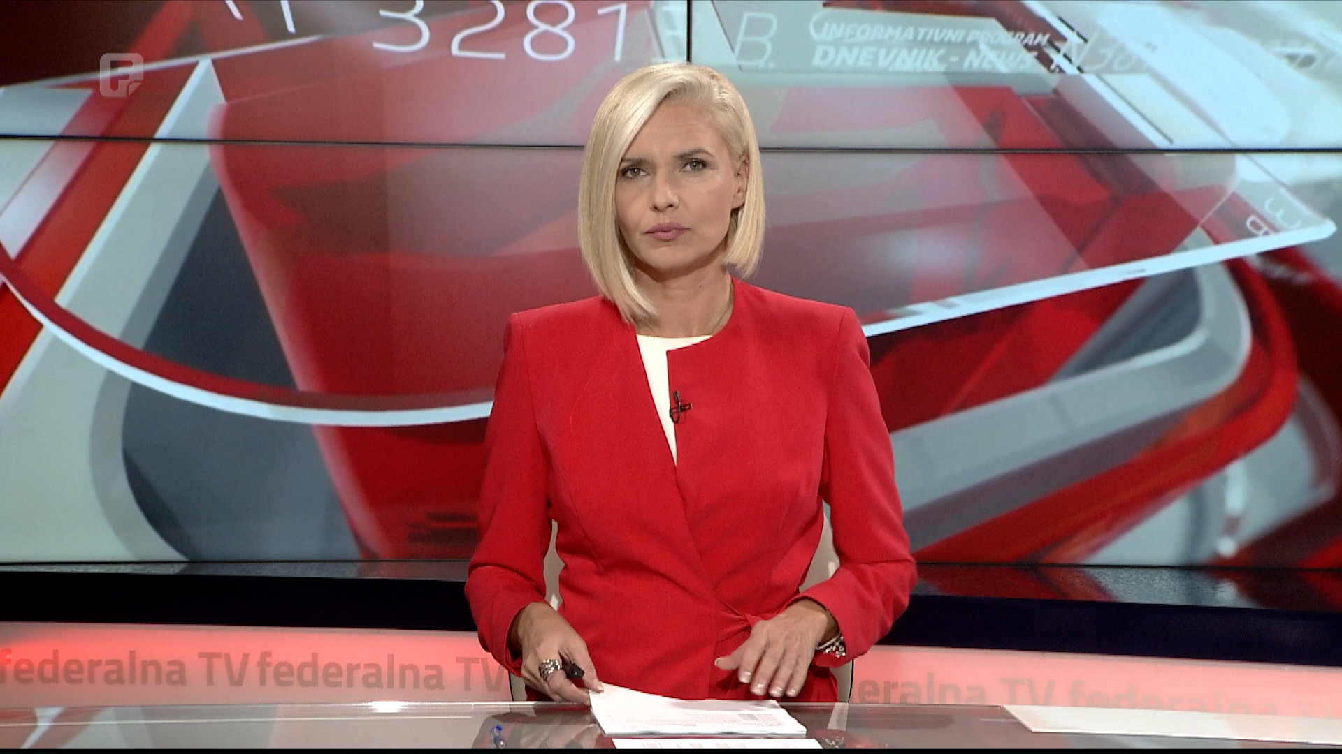 Dnevnik 2, 24.10.2026.