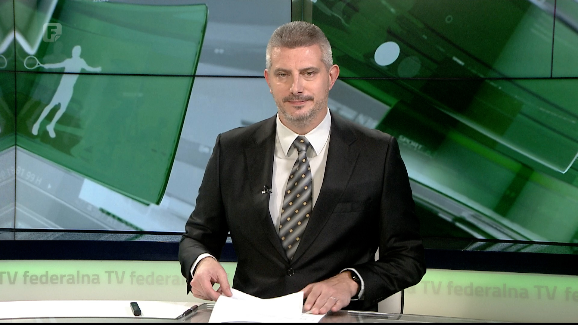 Sport - D2, 24.10.2026.