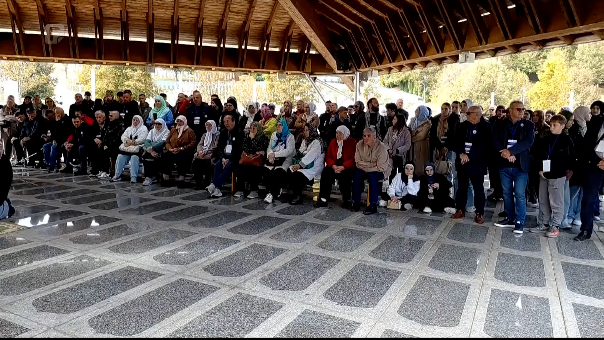 Mladi iz Hrvatske već 20 godina dolaze u Srebrenicu: „Da se nikad ne zaboravi"