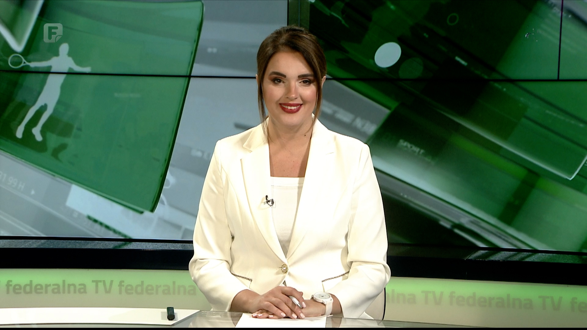 Sport - D2, 27.10.2026.