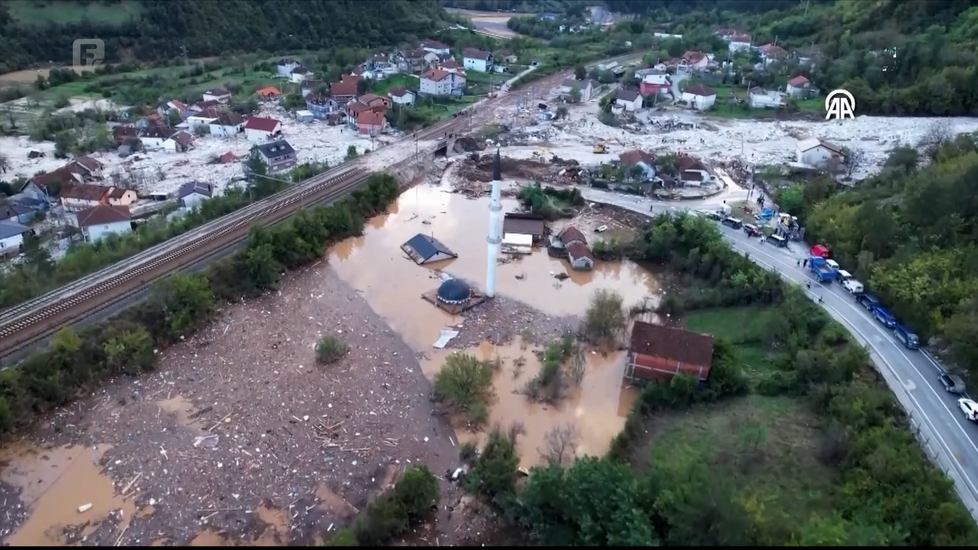 Nakon tragedije u Jablanici: Što je učinjeno na prevenciji novih poplava?