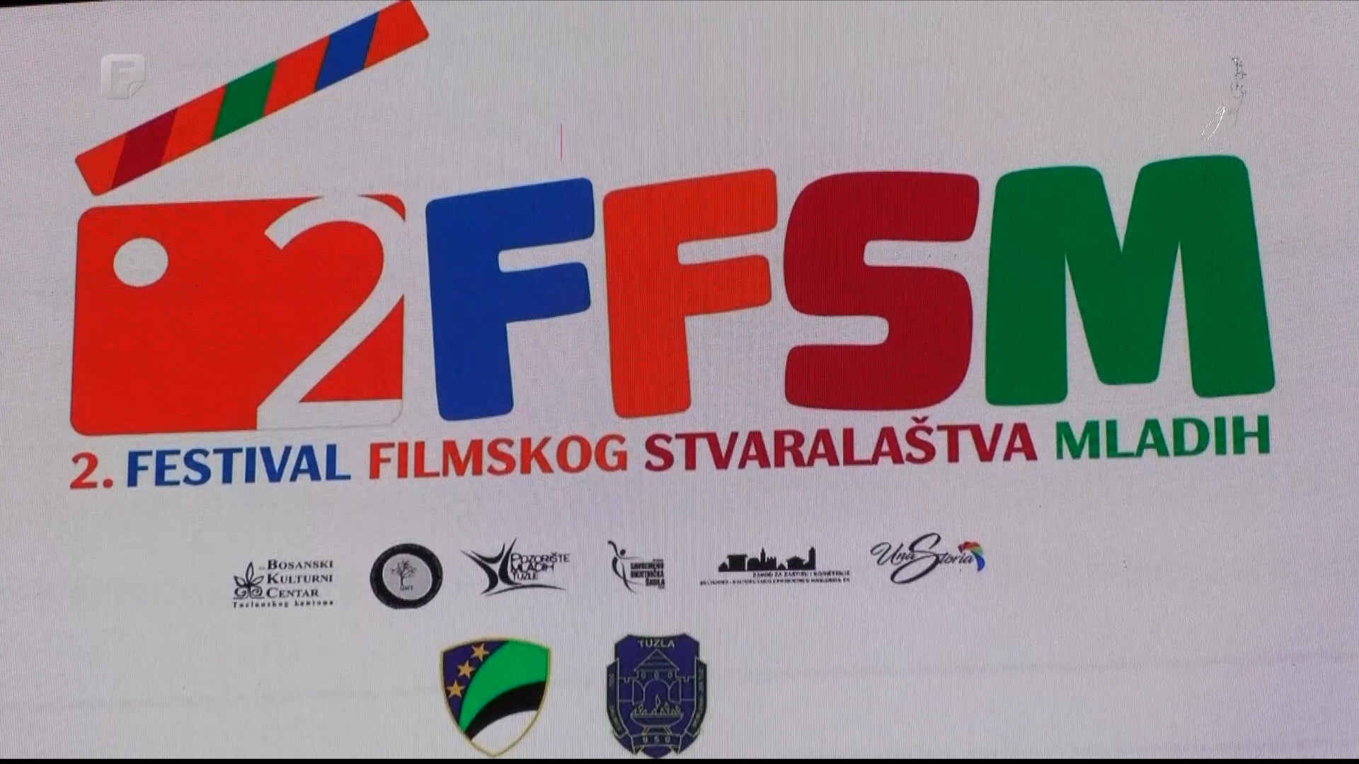 U Tuzli otvoren 2. Festival filmskog stvaralaštva mladih, nagrađeni najbolji filmovi o temi Porodica