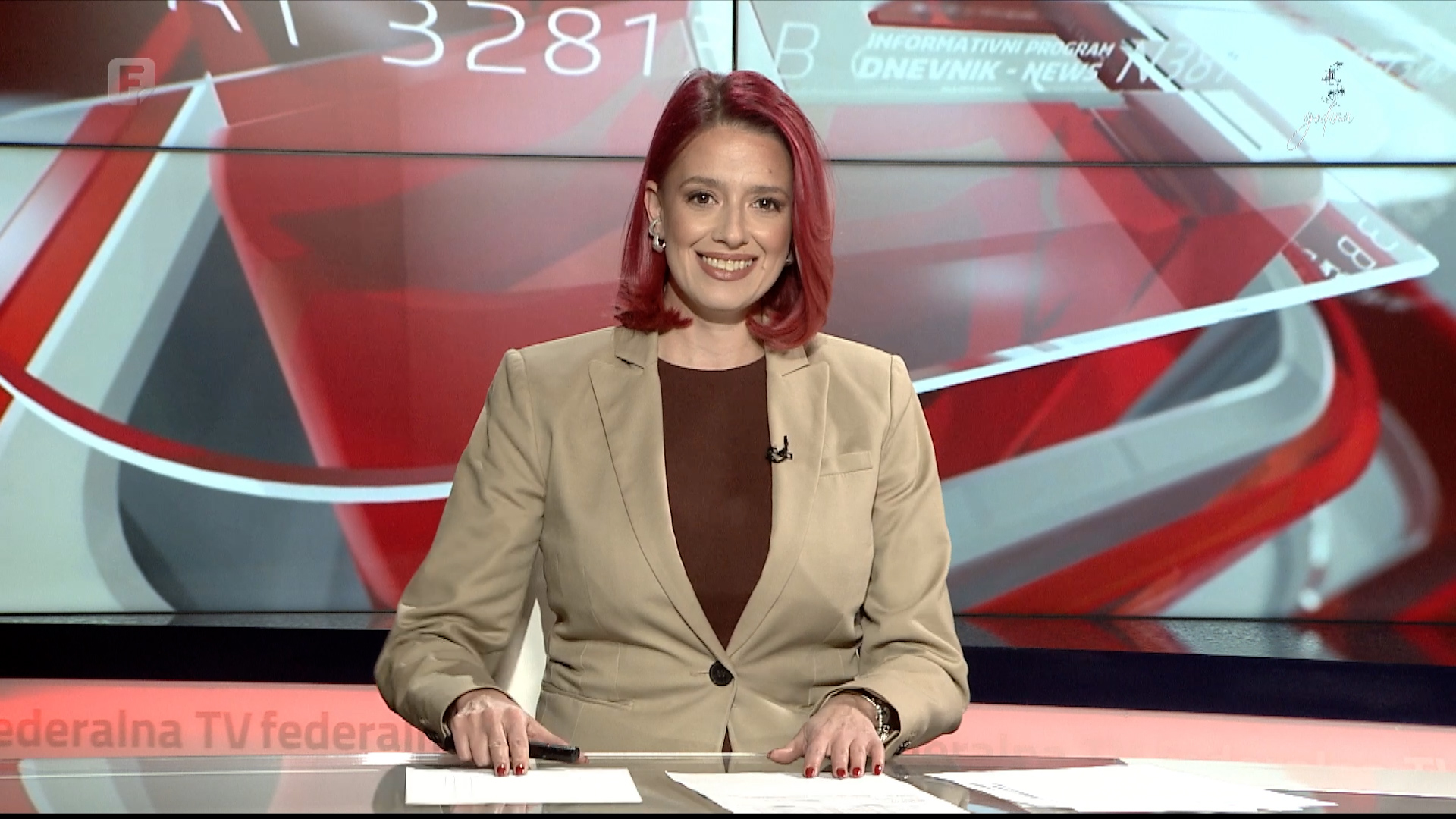 Dnevnik 2, 28.10.2026.