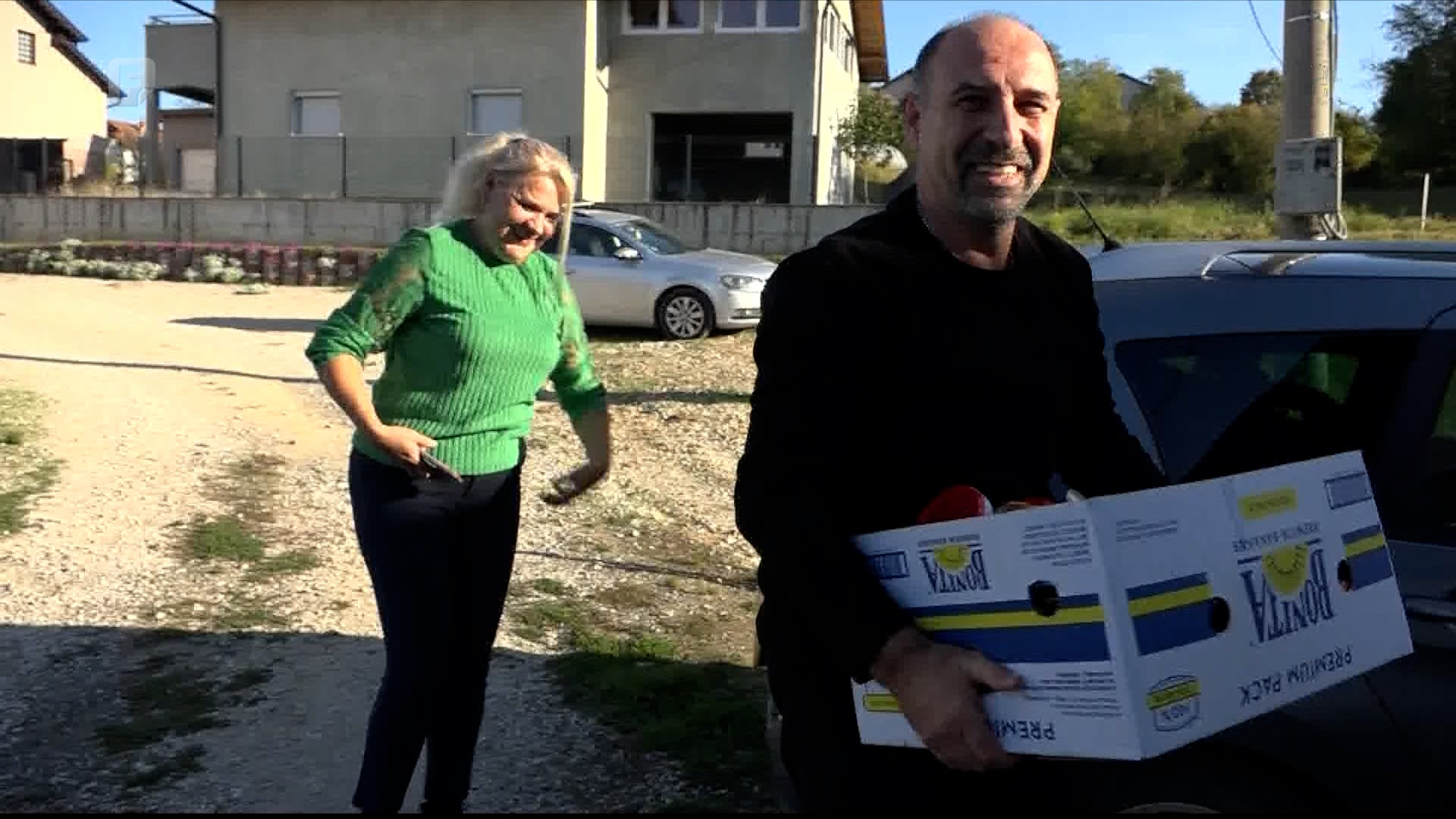 Dan civilnih žrtava rata ZDK: Posjete porodicama i poruka da nisu zaboravljene