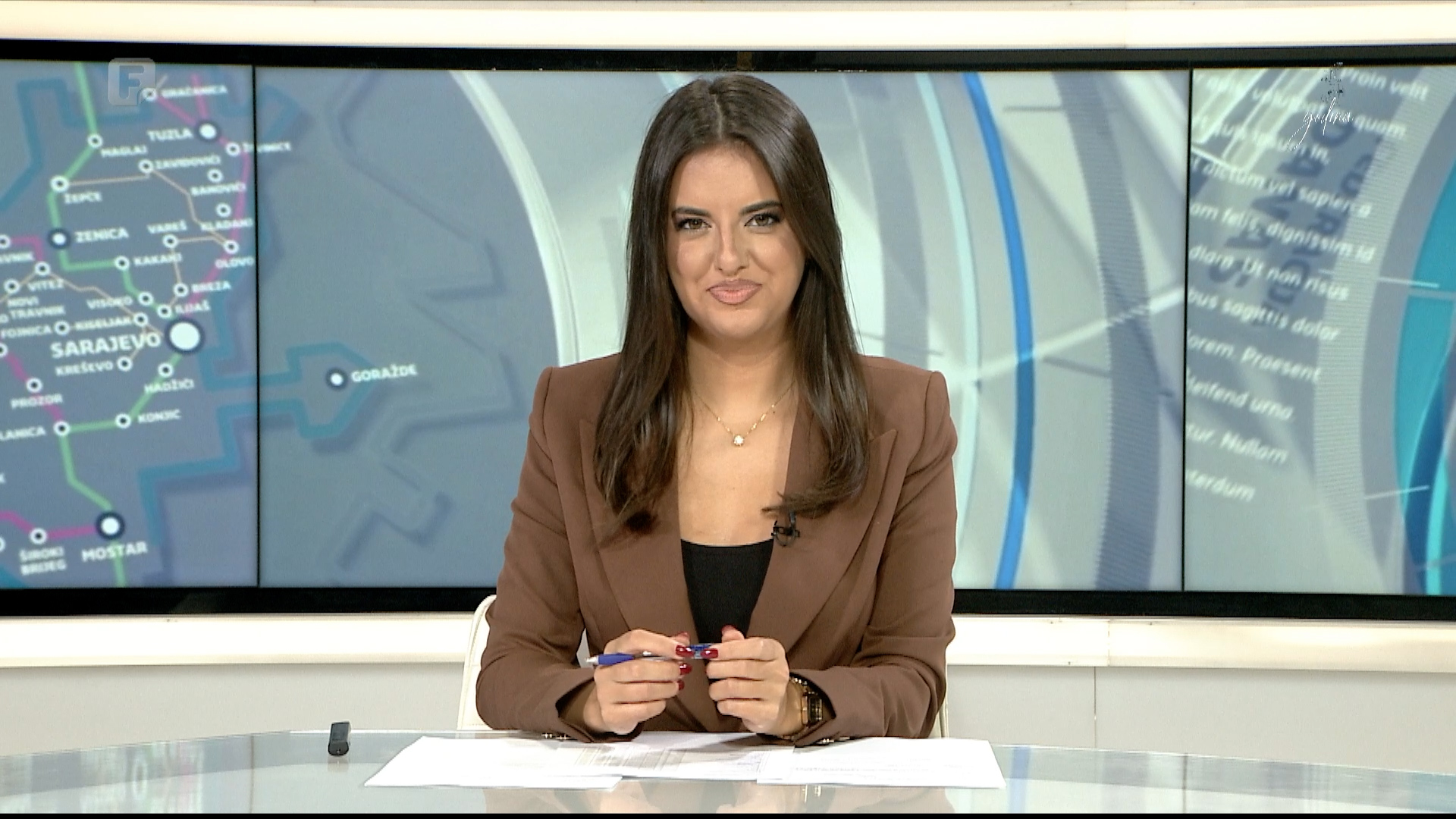 Federacija danas, 28.10.2026.